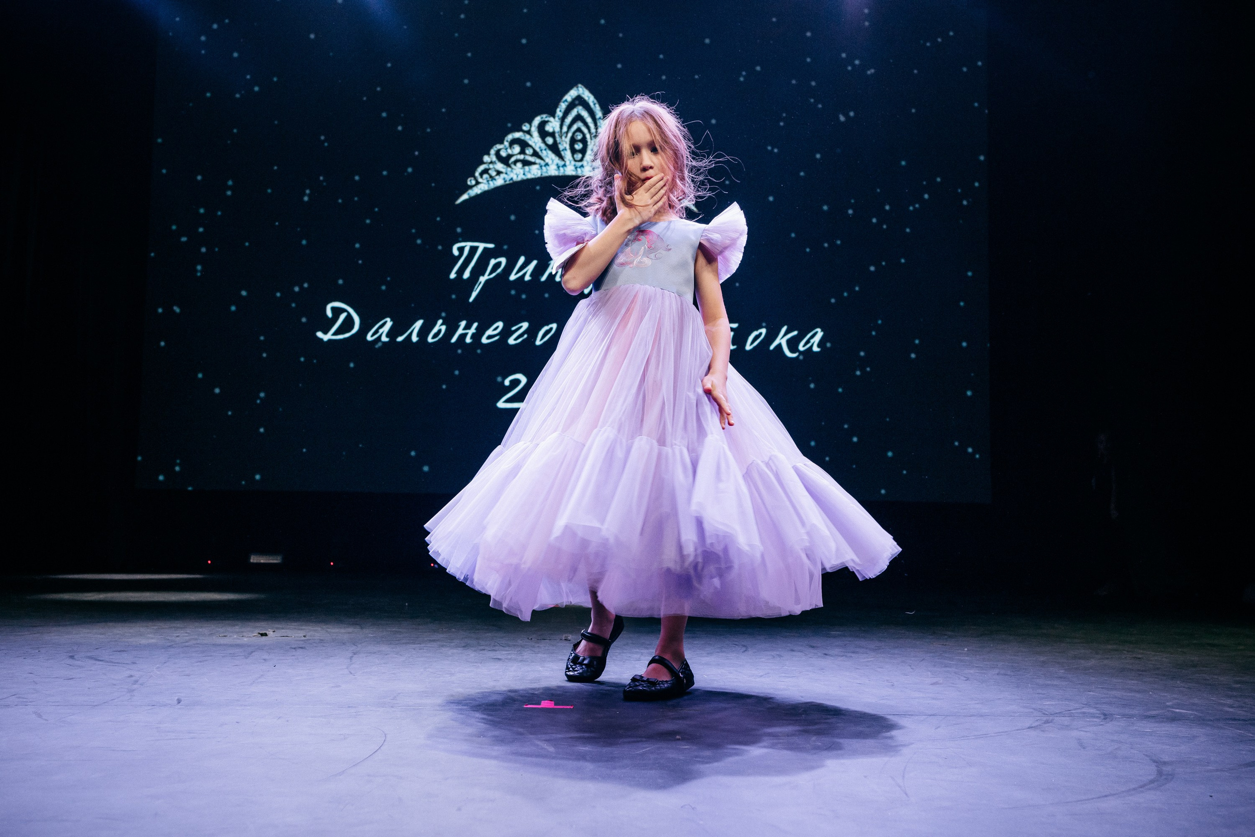 ПРИНЦЕССА ДАЛЬНЕГО ВОСТОКА. СВОИ. ФОТООТЧЕТЫ-СОБЫТИЯ-МЕСТА