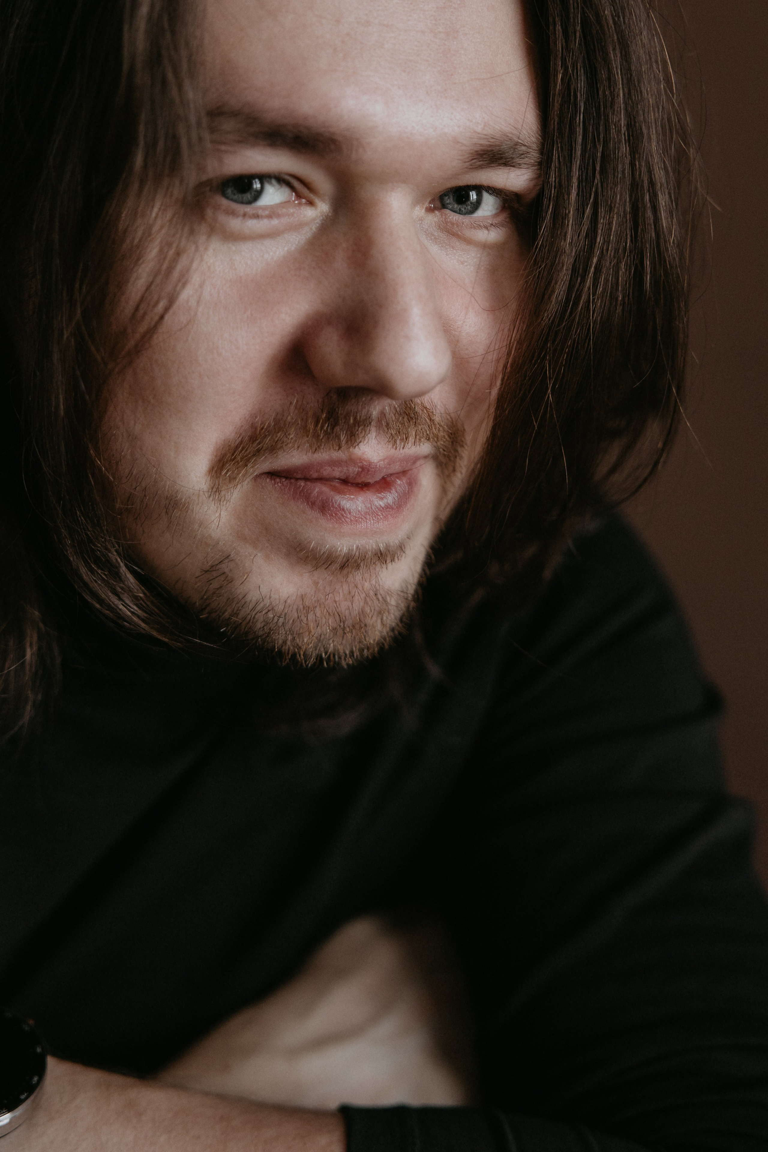 Индивидуальная съёмка. Photographer Innopolis Kazan