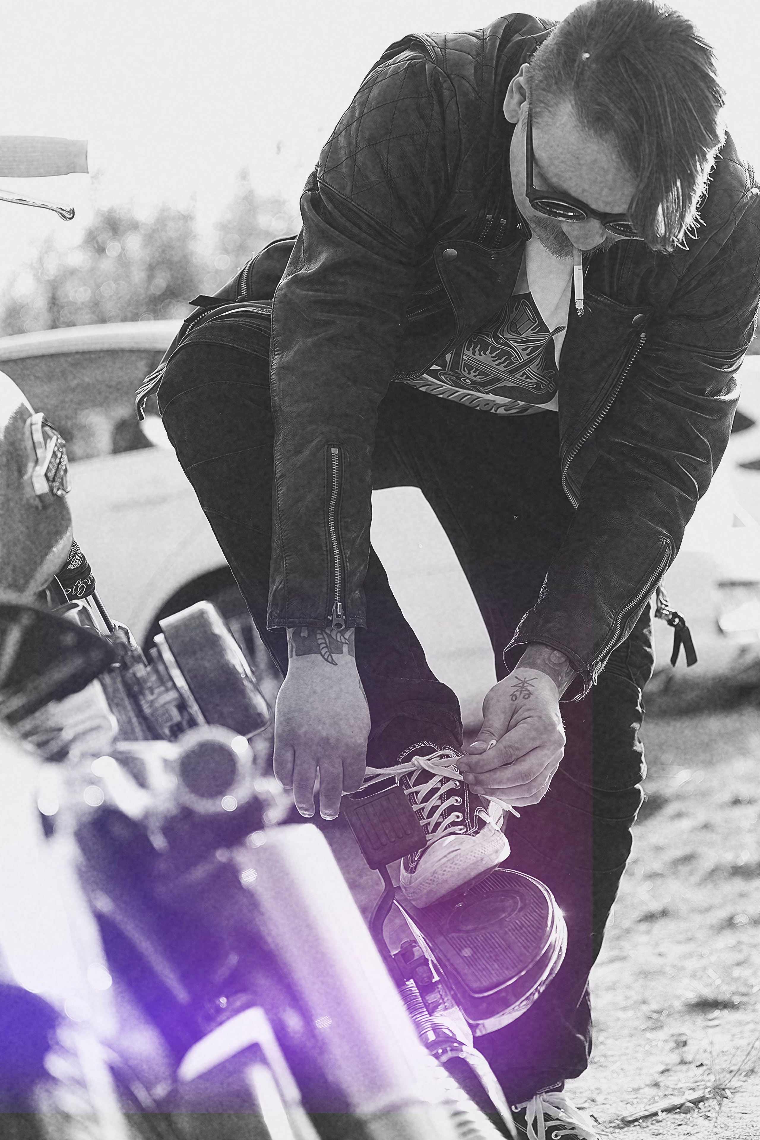 Фотограф Серега Дорога