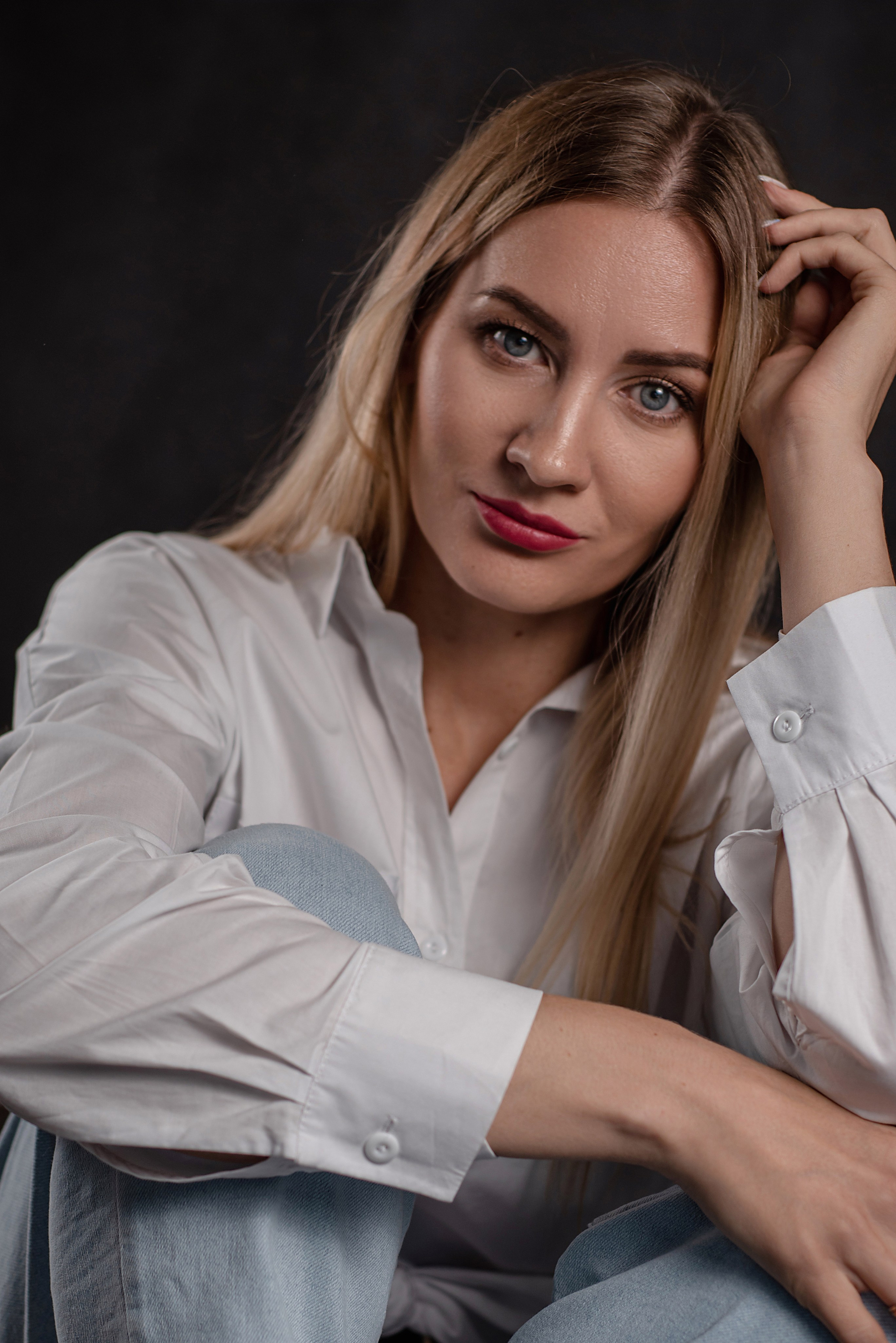 Фотограф Московская область поселок Шаховская