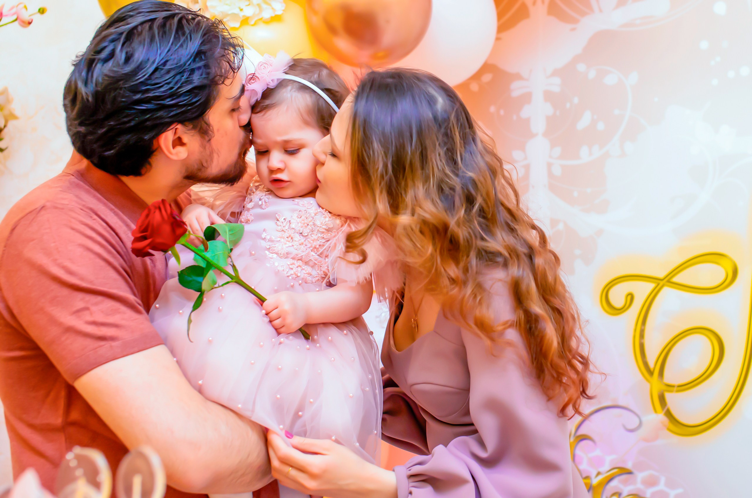 Детский фотограф