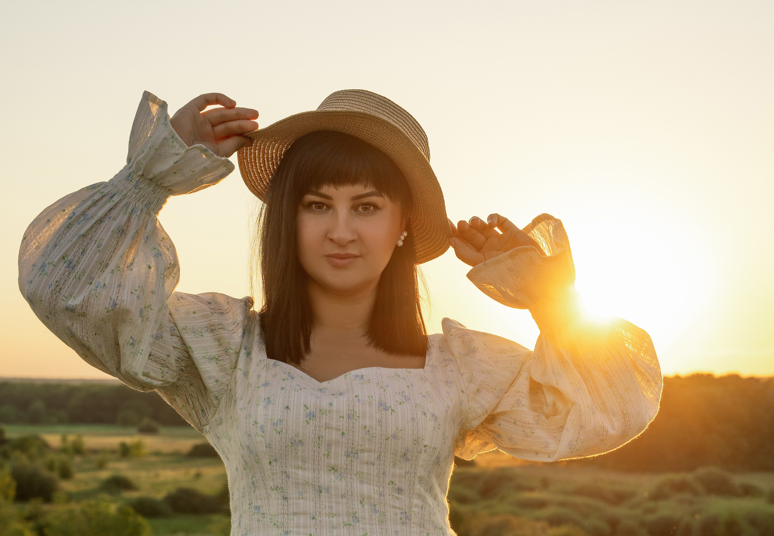 Фотограф Юрина Ксения Москва