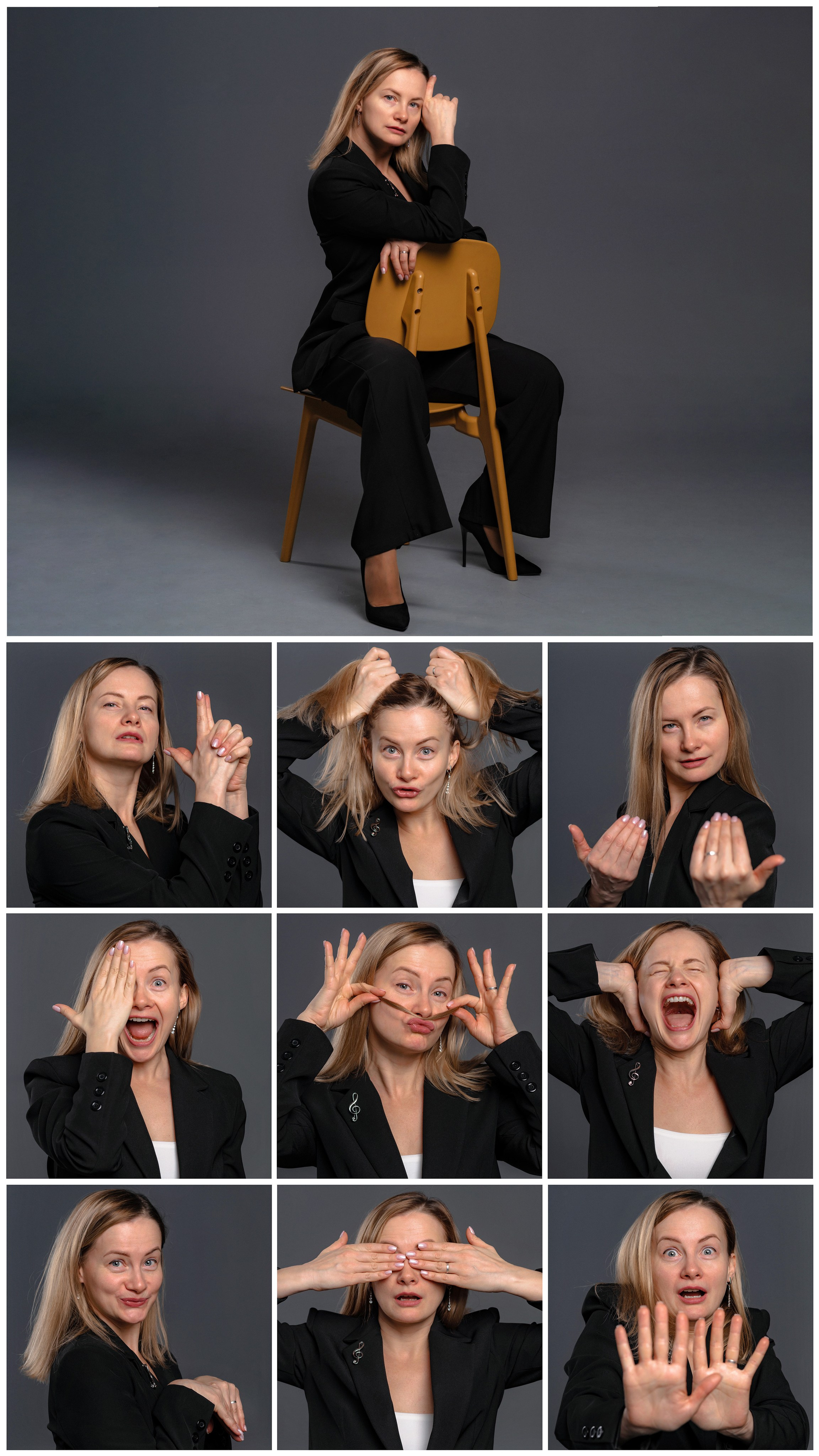 Стоимость фотосессии и фотосъемки фотографа Федора Серебрякова