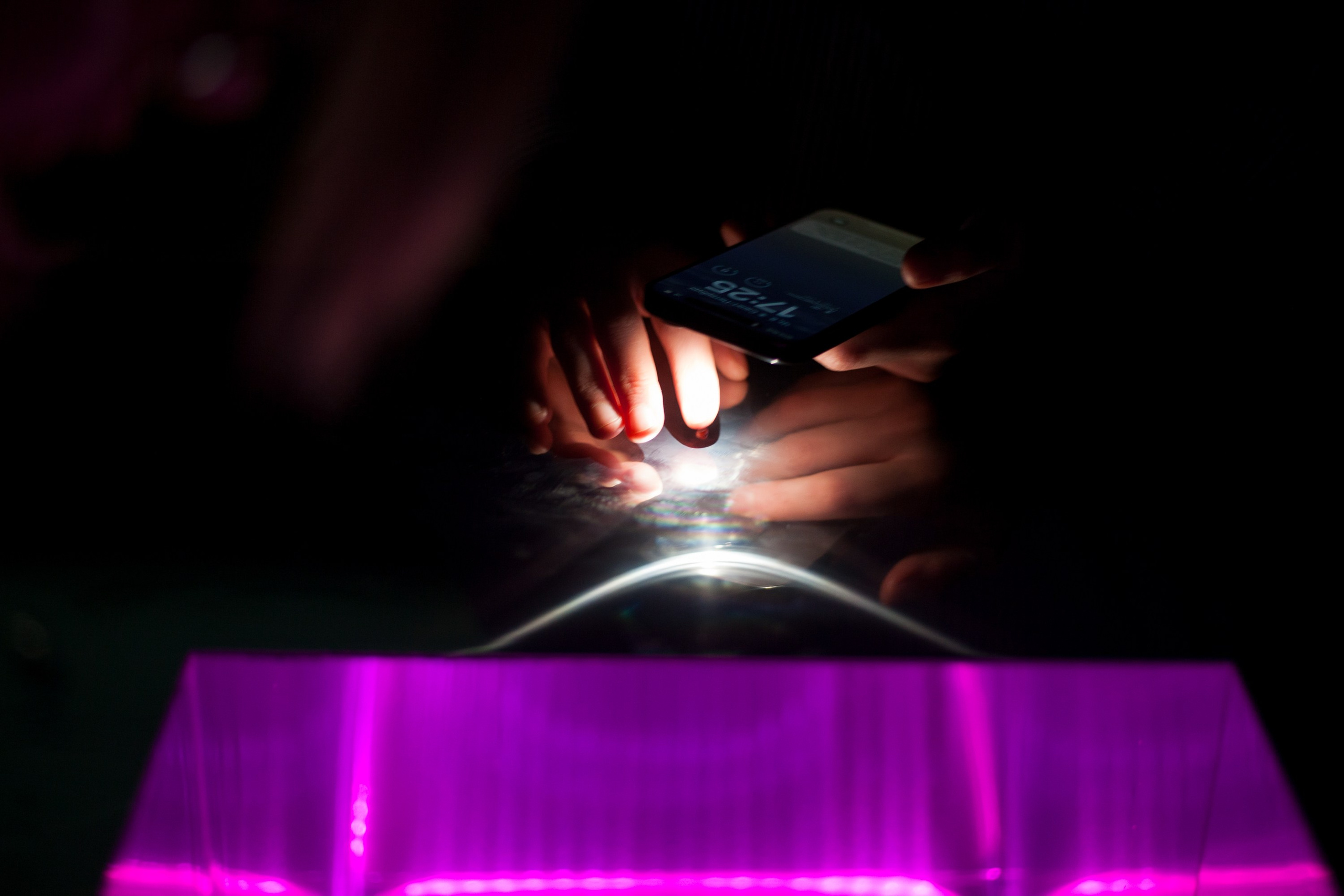 SOS.Sound Of Survivor. Aleksandra Mikhailova