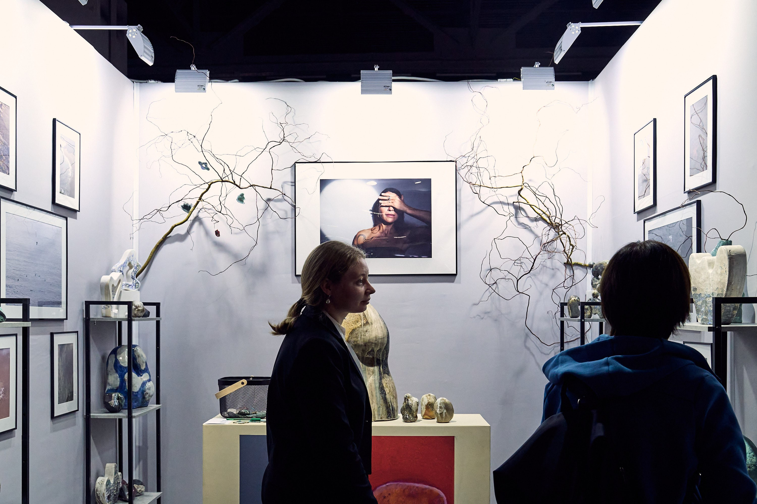 Неделя дизайна и интерьера в Москве. Константин Камышников: интерьерный фотограф в Москве и Подмосковье