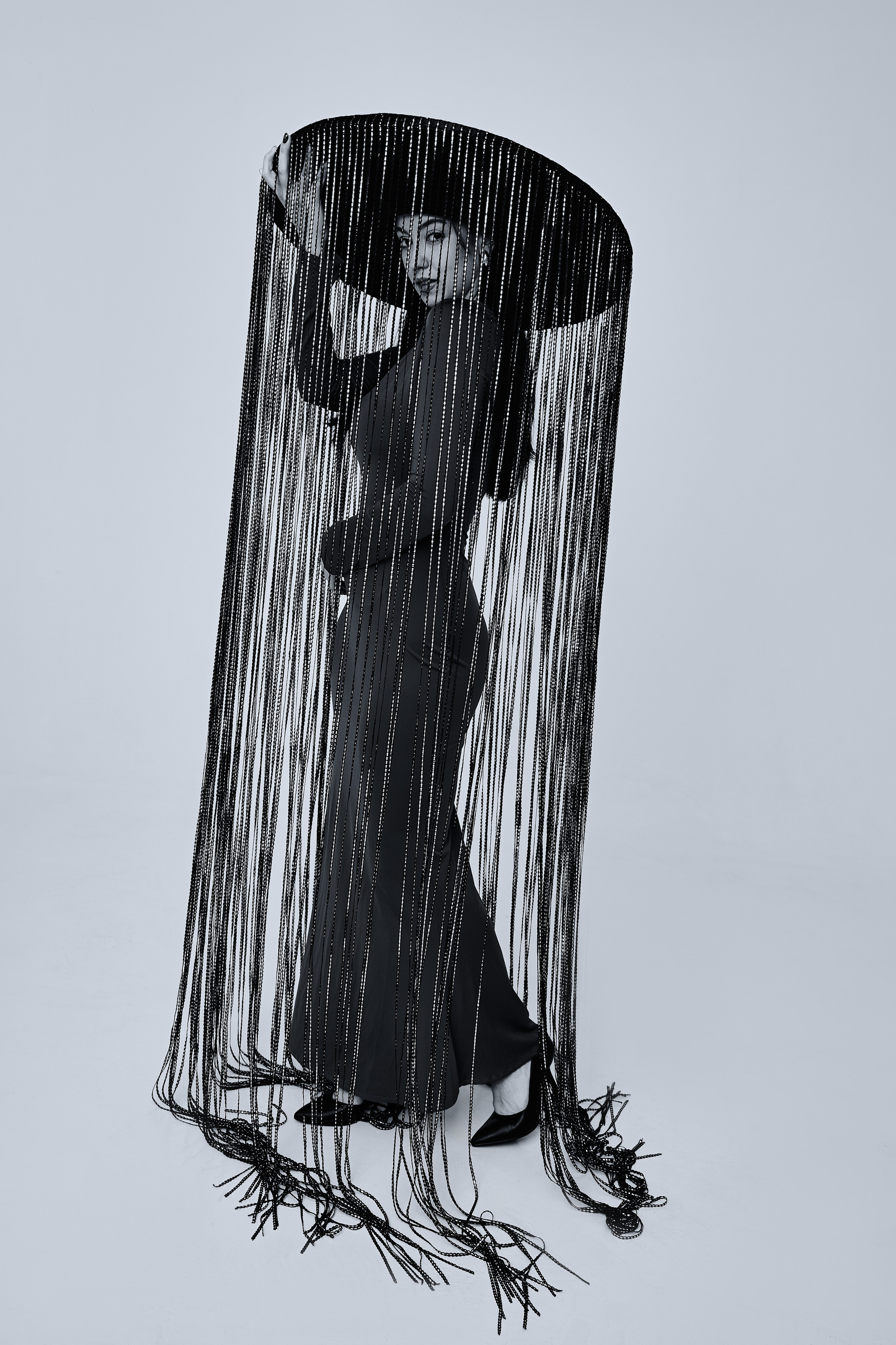 Портретный фотограф в Санкт-Петербурге Дария Сыч