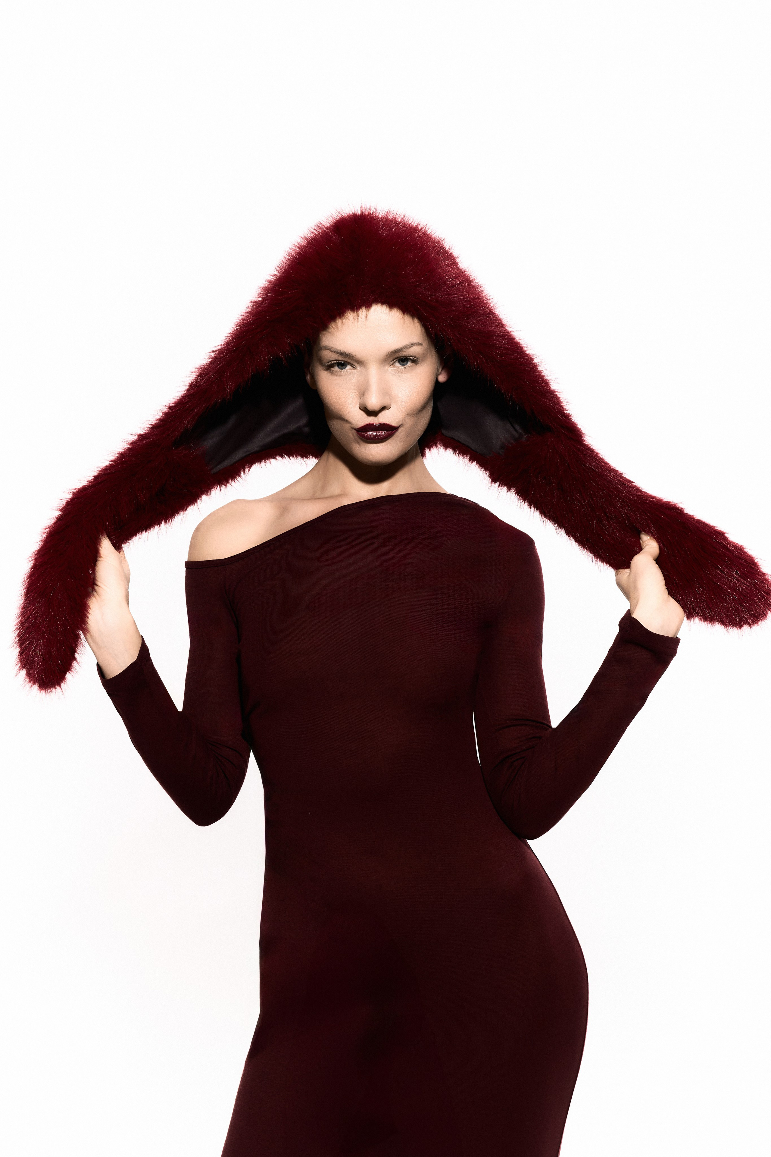 СЪЕМКА ДЛЯ DNK–MODELS