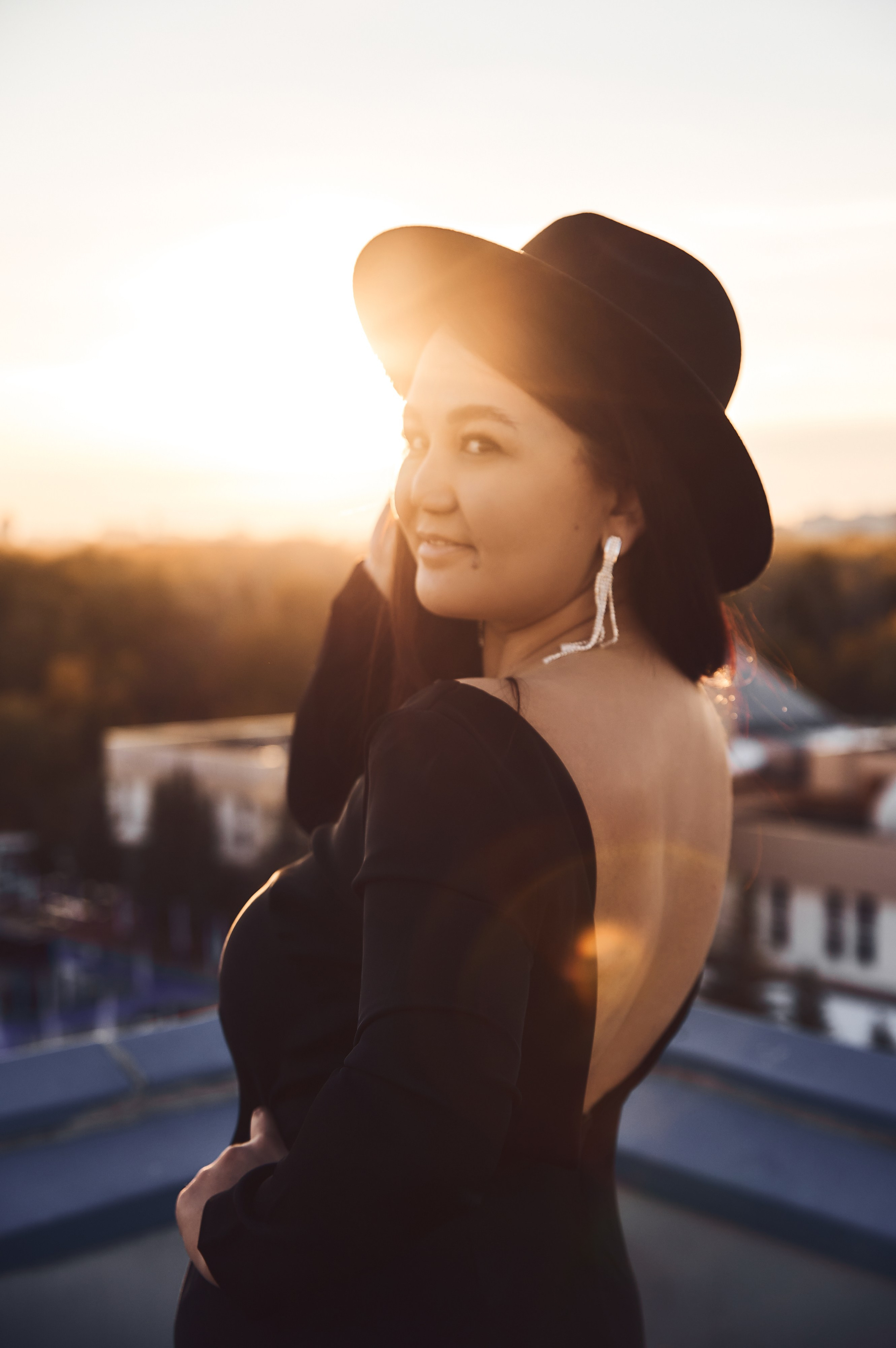 Места для фотосессии — Тюмень. Свадебный и портретный фотограф в Тюмени Женя Черемнова