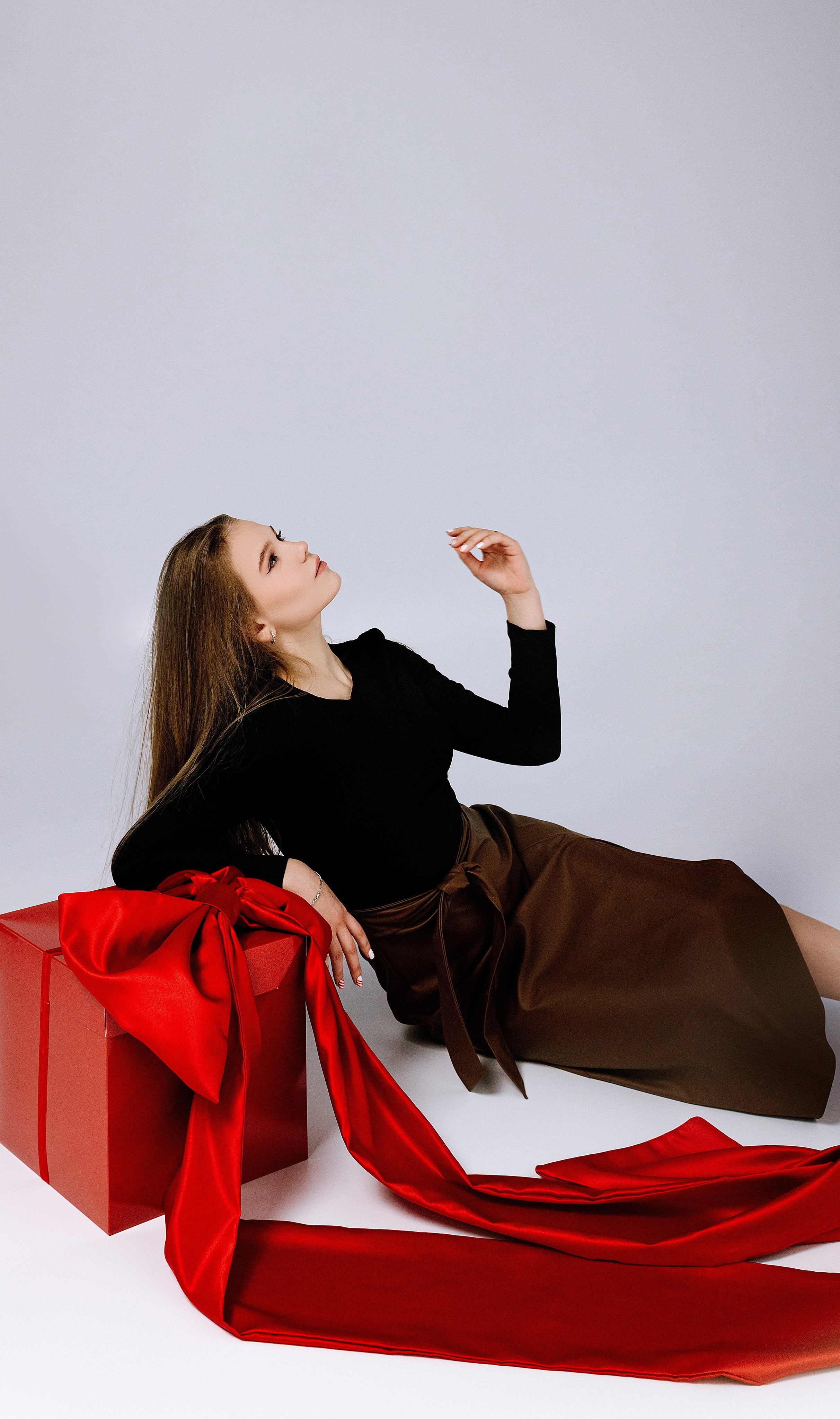 Фотостудия автопортрета STORIES Нижний Новгород