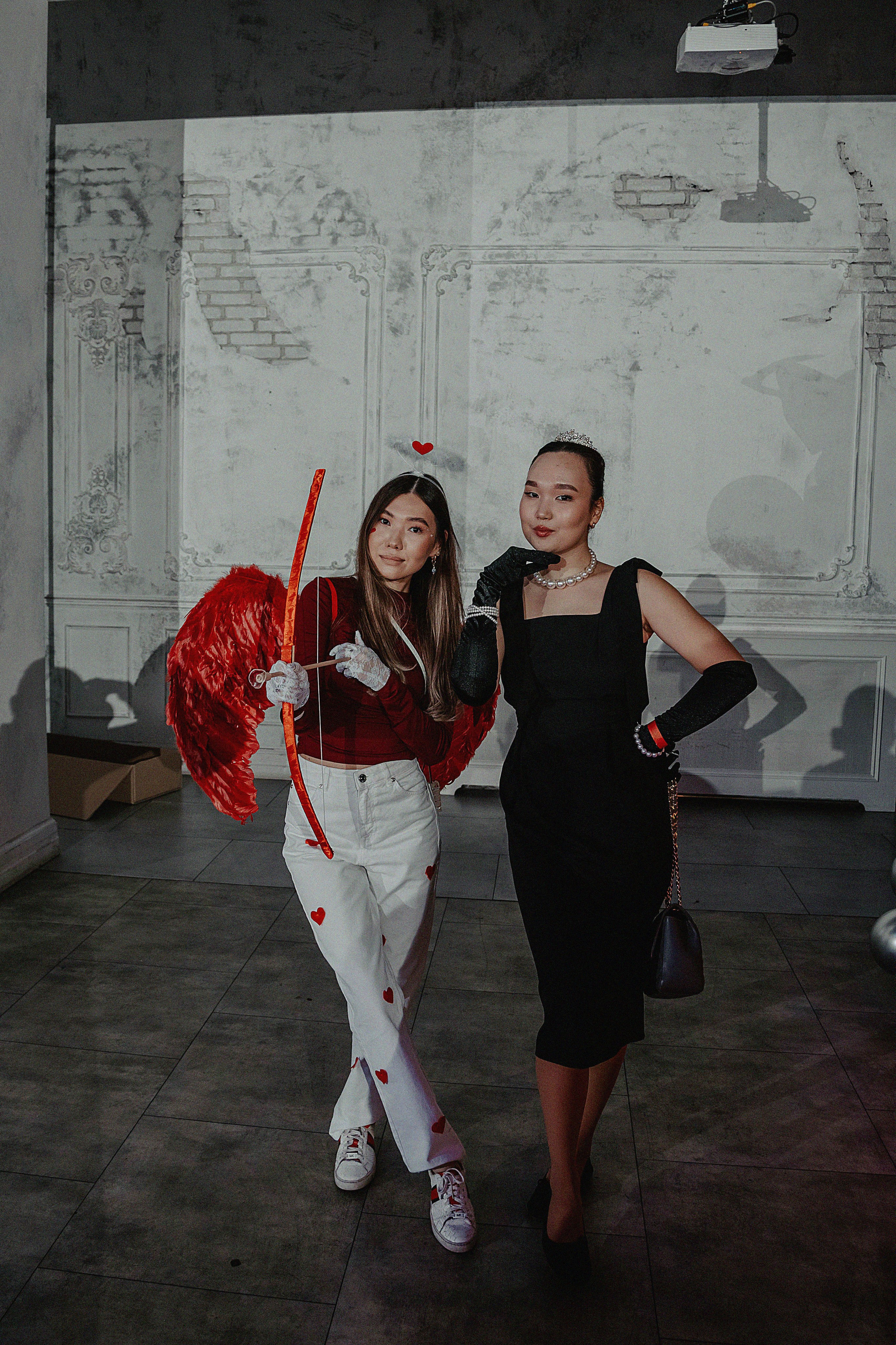 Halloween party by KiingSarah. Свадебный, семейный и портретный фотограф в Алматы, Костанай
