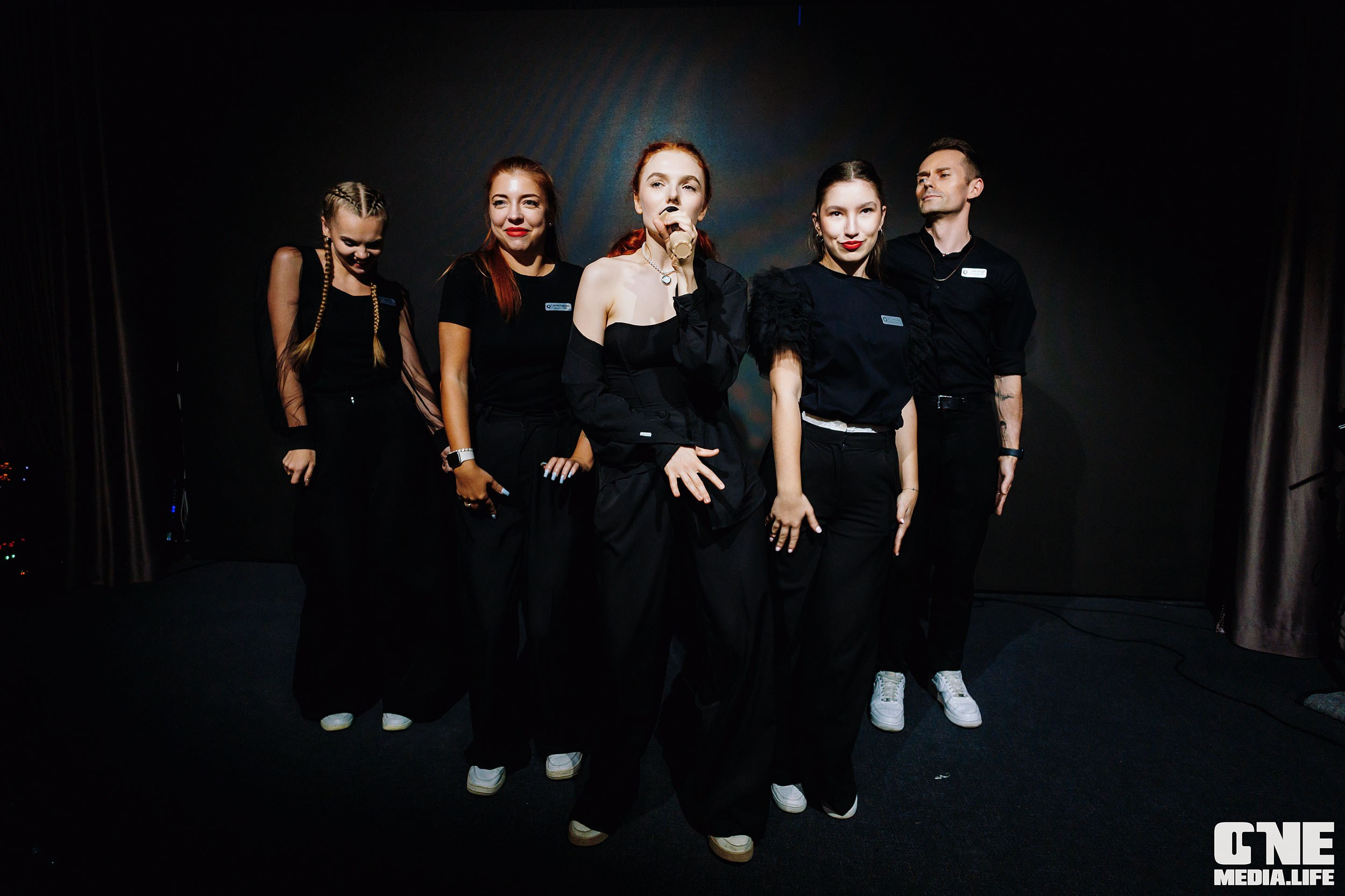 Фоторепортаж из ресторана Океан. One Media Life: фоторепортажи, фотоотчеты с мероприятий и заведений