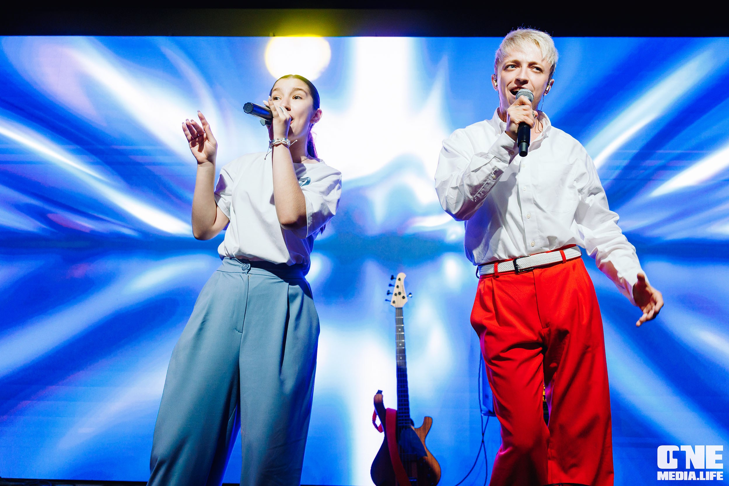 Фоторепортаж из ресторана Океан. One Media Life: фоторепортажи, фотоотчеты с мероприятий и заведений