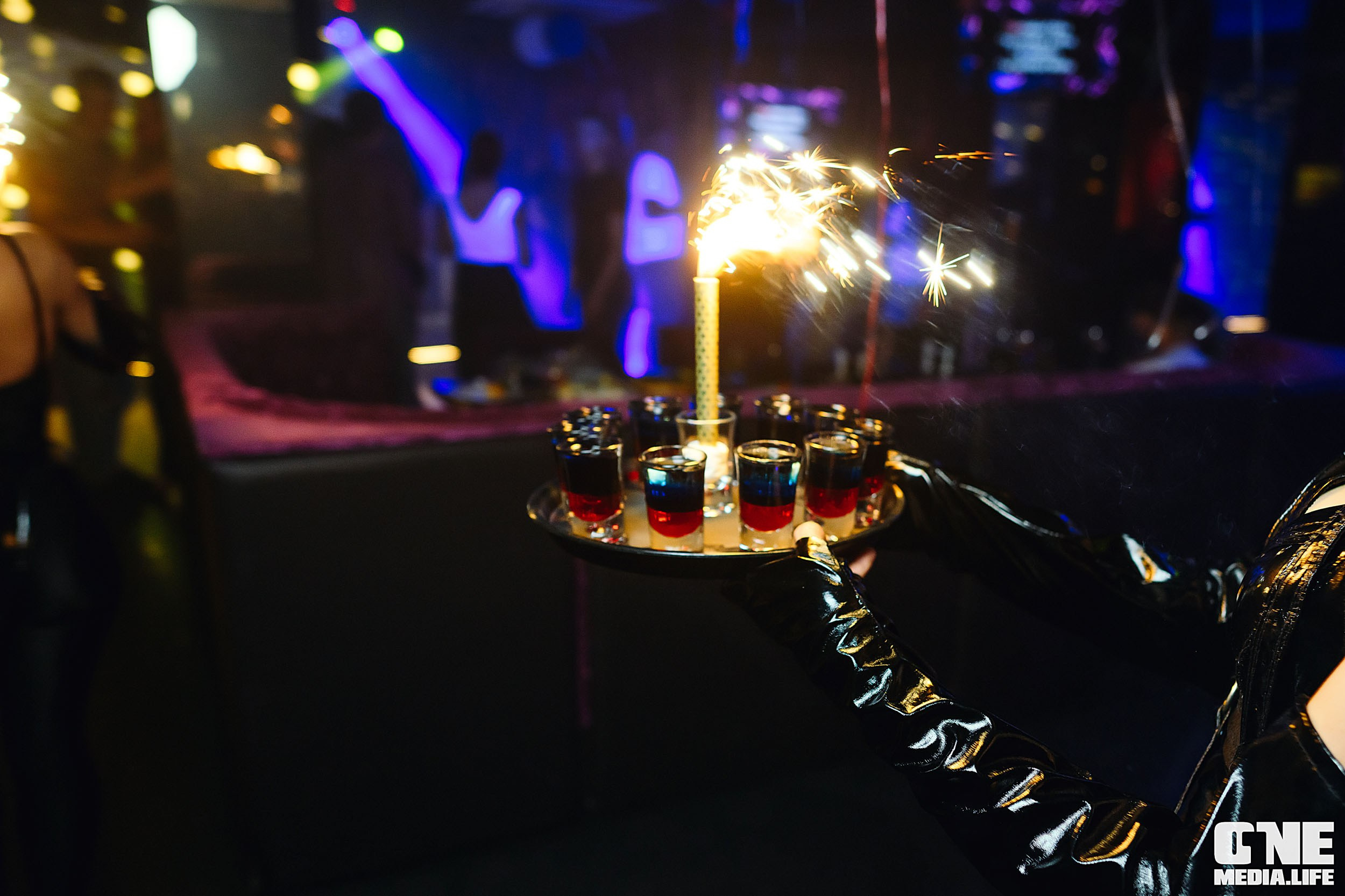 Фоторепортаж из караоке-клуба Эйфория. One Media Life: фоторепортажи, фотоотчеты с мероприятий и заведений
