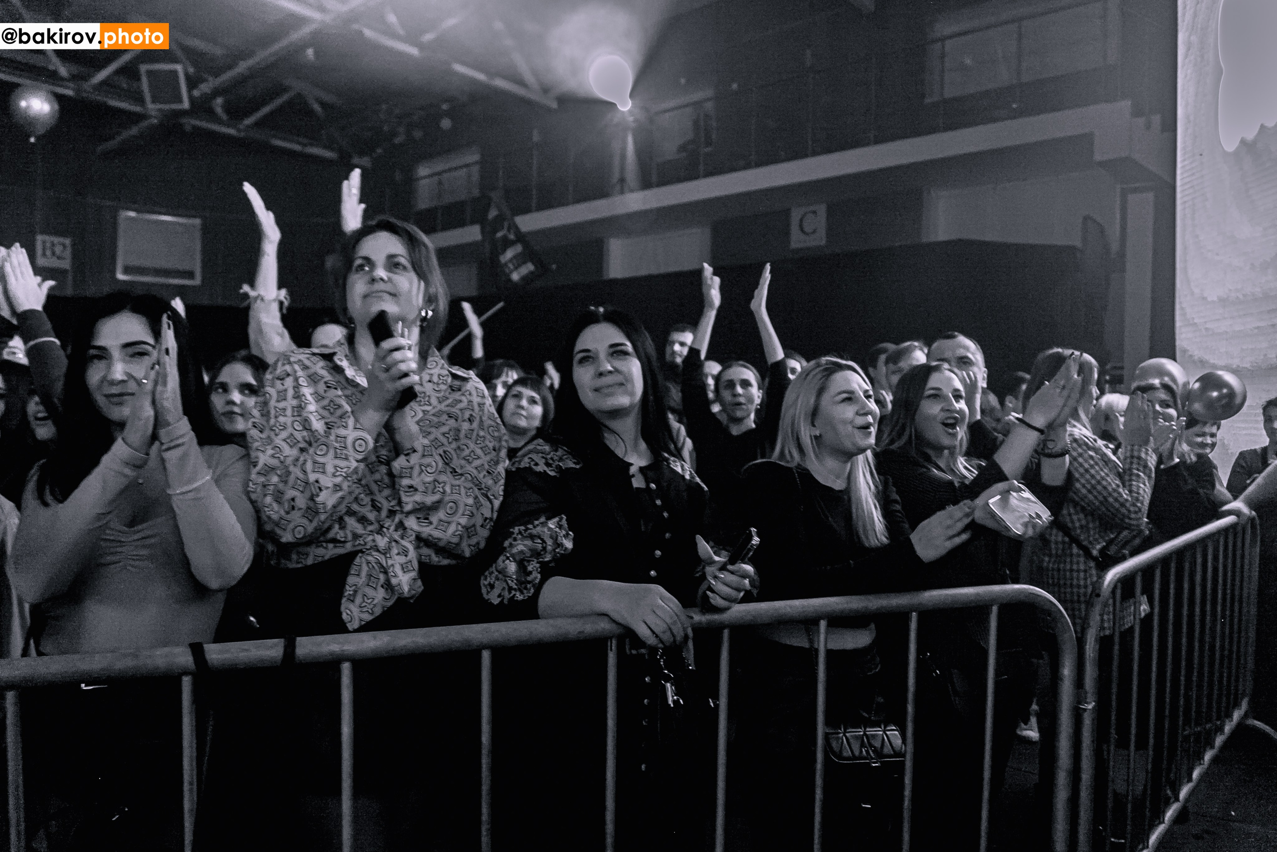 25.11 Концерт Шум. Команда специалистов в мире фотографии и видео. Детский фотограф, семейный фотограф