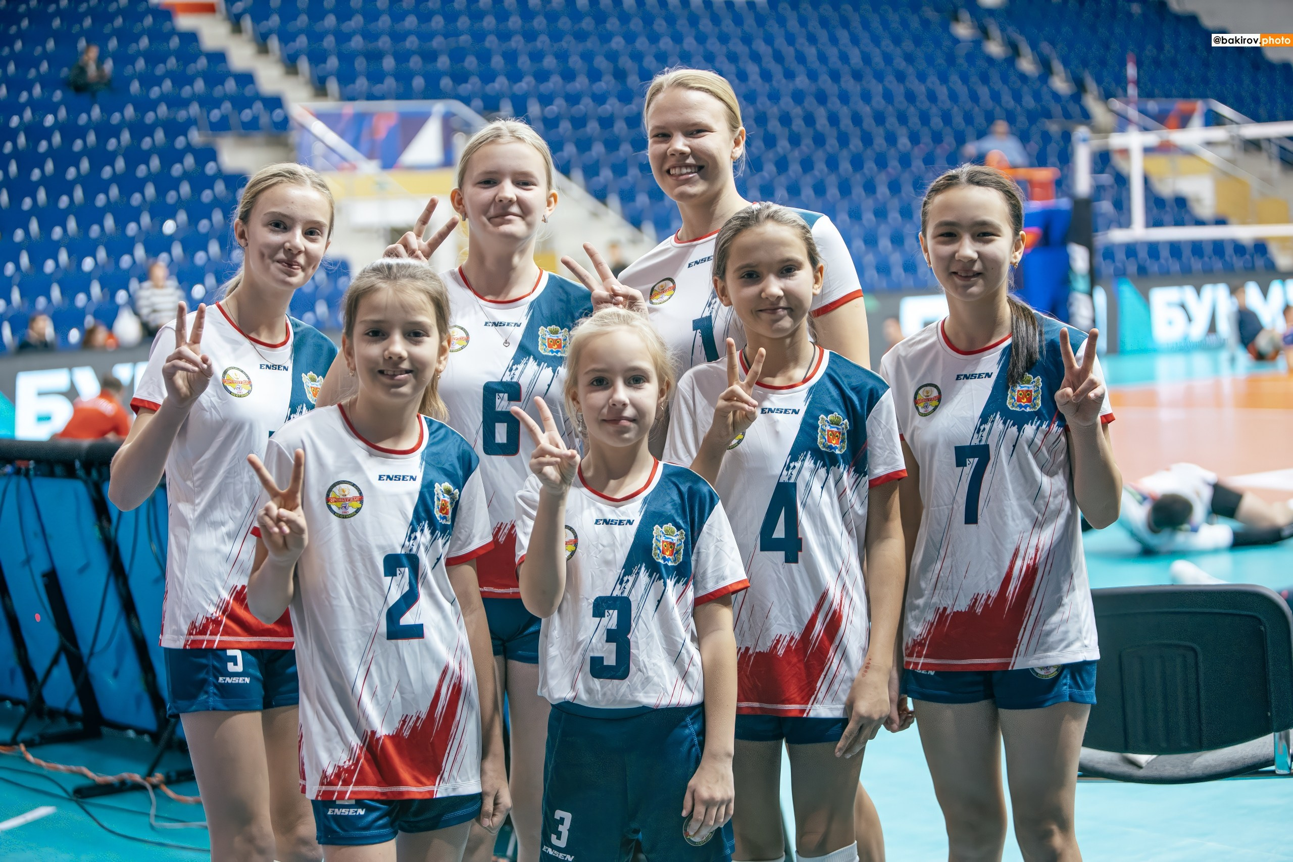 06.11 Волейбол. Нефтяник-Кузбасс. Команда специалистов в мире фотографии и видео. Детский фотограф, семейный фотограф