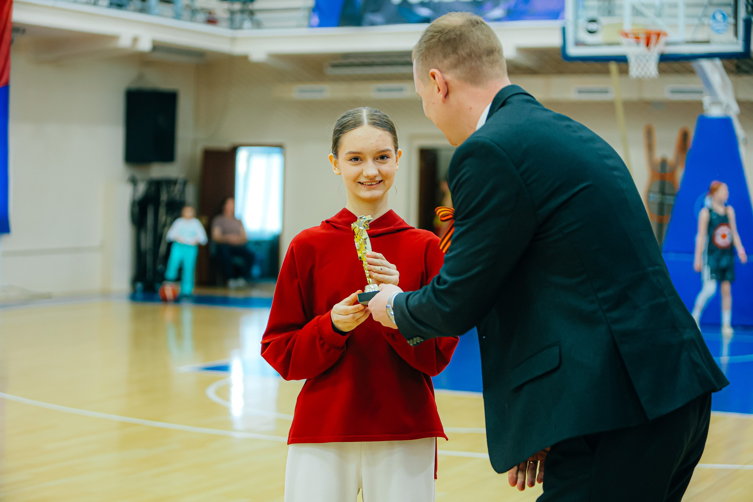 07.05 Баскетбольный турнир «Надежда». Посвященный 80 годовщине Великой Победы. Команда специалистов в мире фотографии и видео. Детский фотограф, семейный фотограф