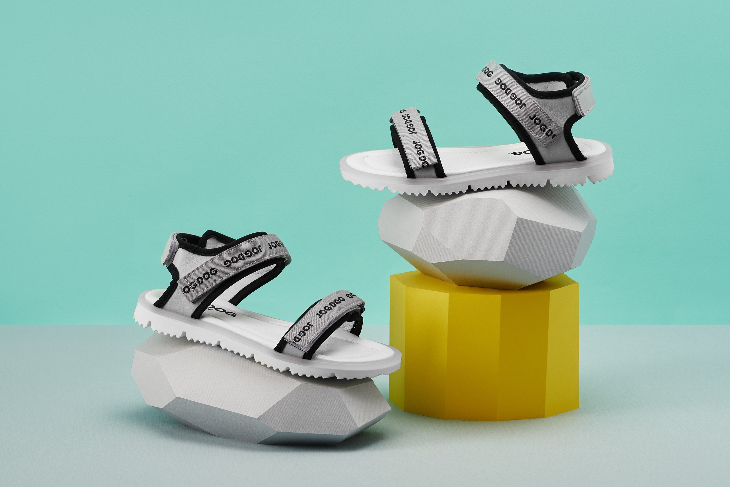 JOG DOG. Фотограф Сергей Бойко Москва