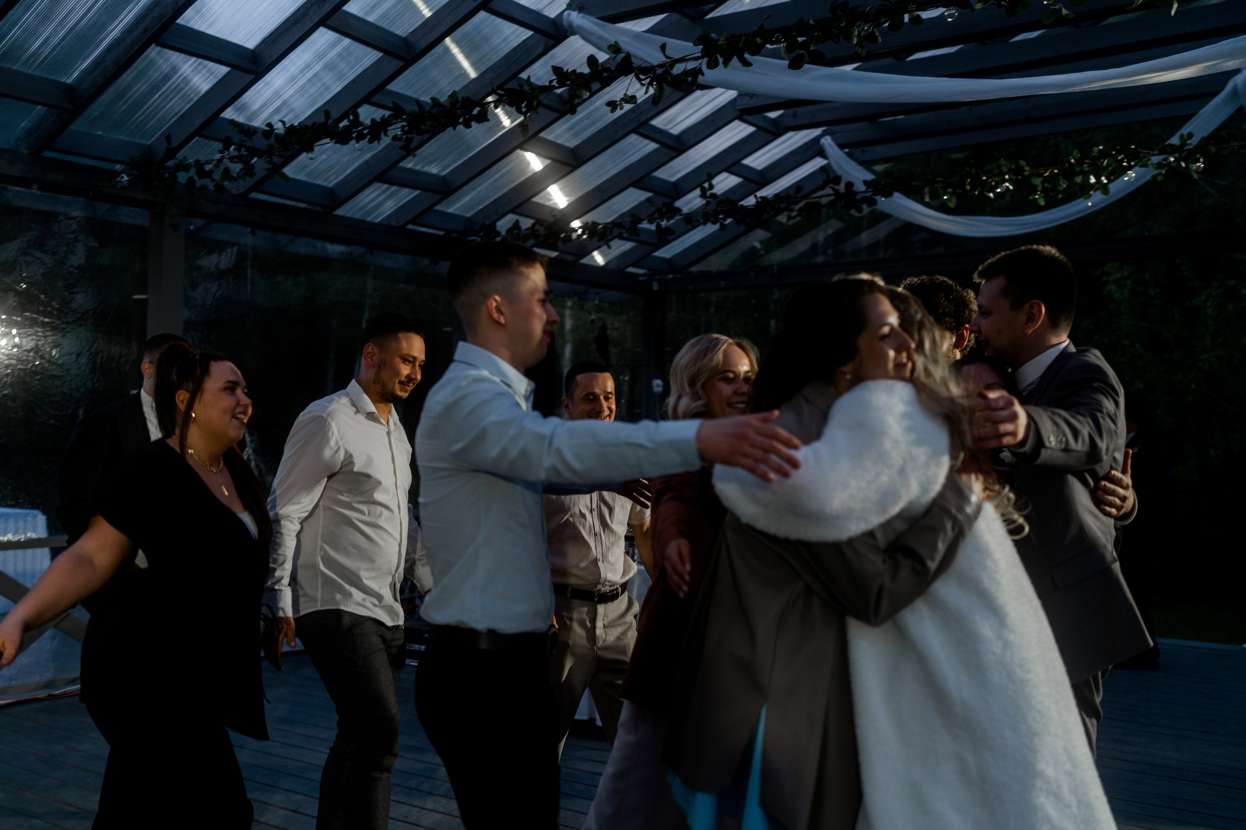 Свадьба Булат и Анастасия. Свадебный и индивидуальный фотограф Аля Мамакова