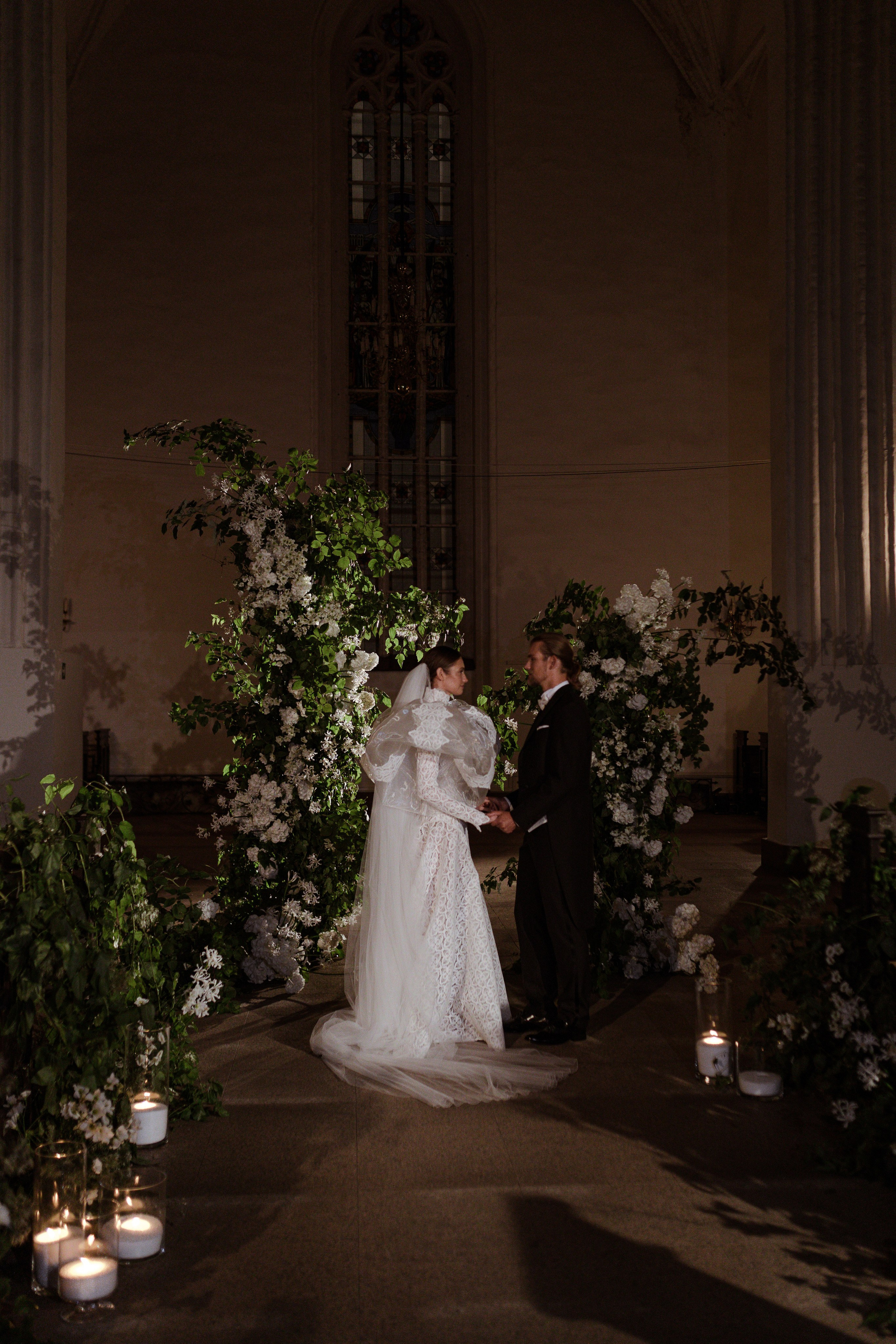Elopement Wedding Photographer