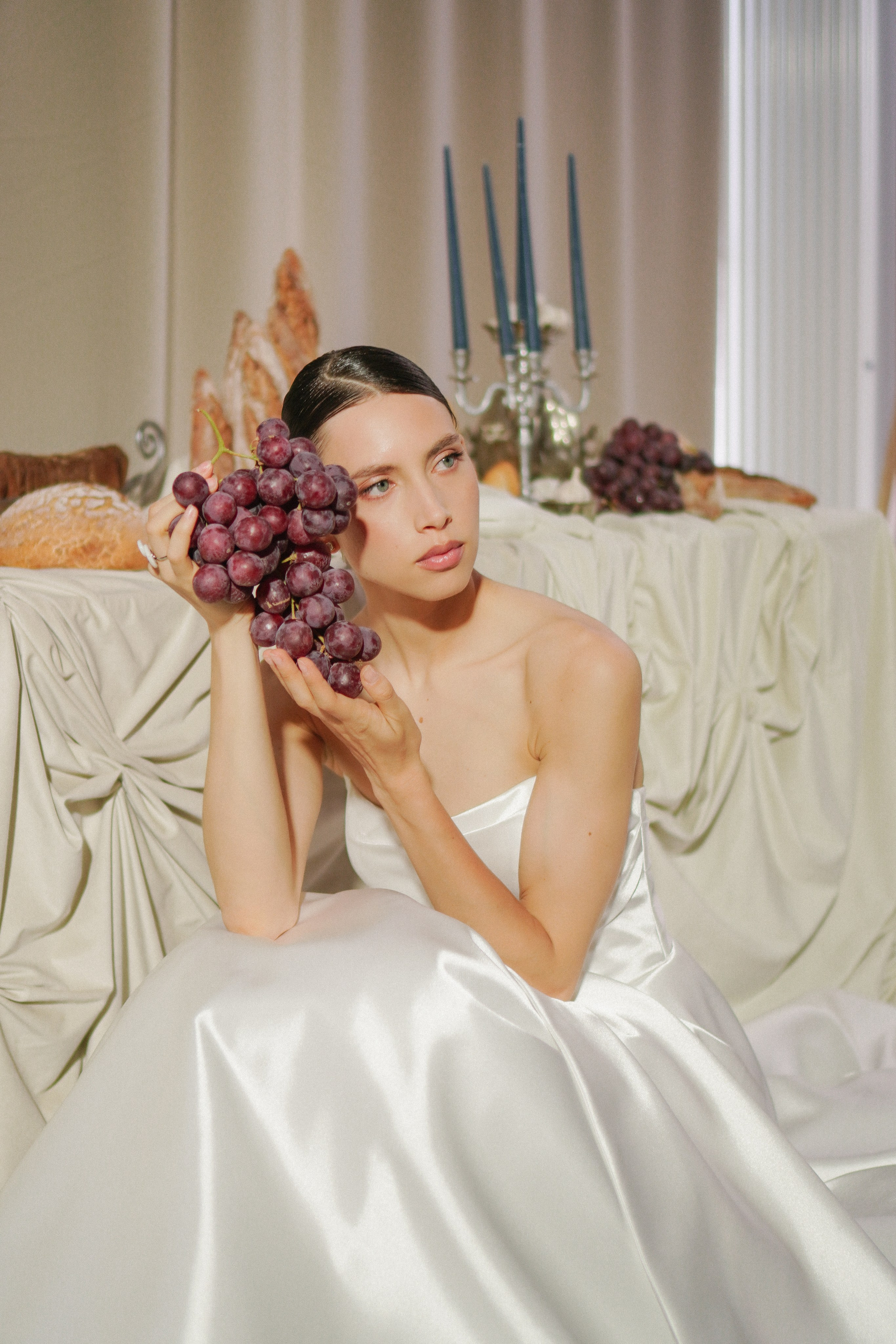 Грандиозный Воркшоп. Свадебный фотограф Питер