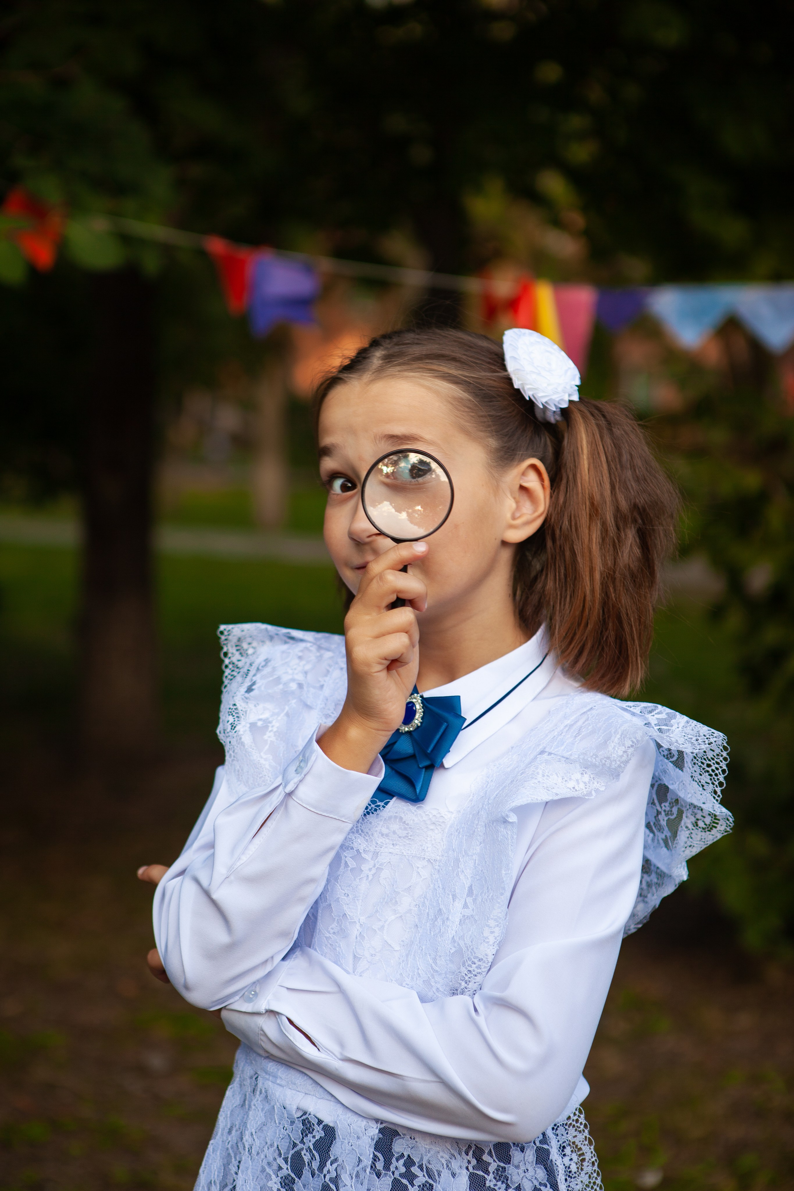 Фотопроект «Здравствуй, школа». Медиа-продюсер и фотограф Сорокина Кристина г. Благовещенск