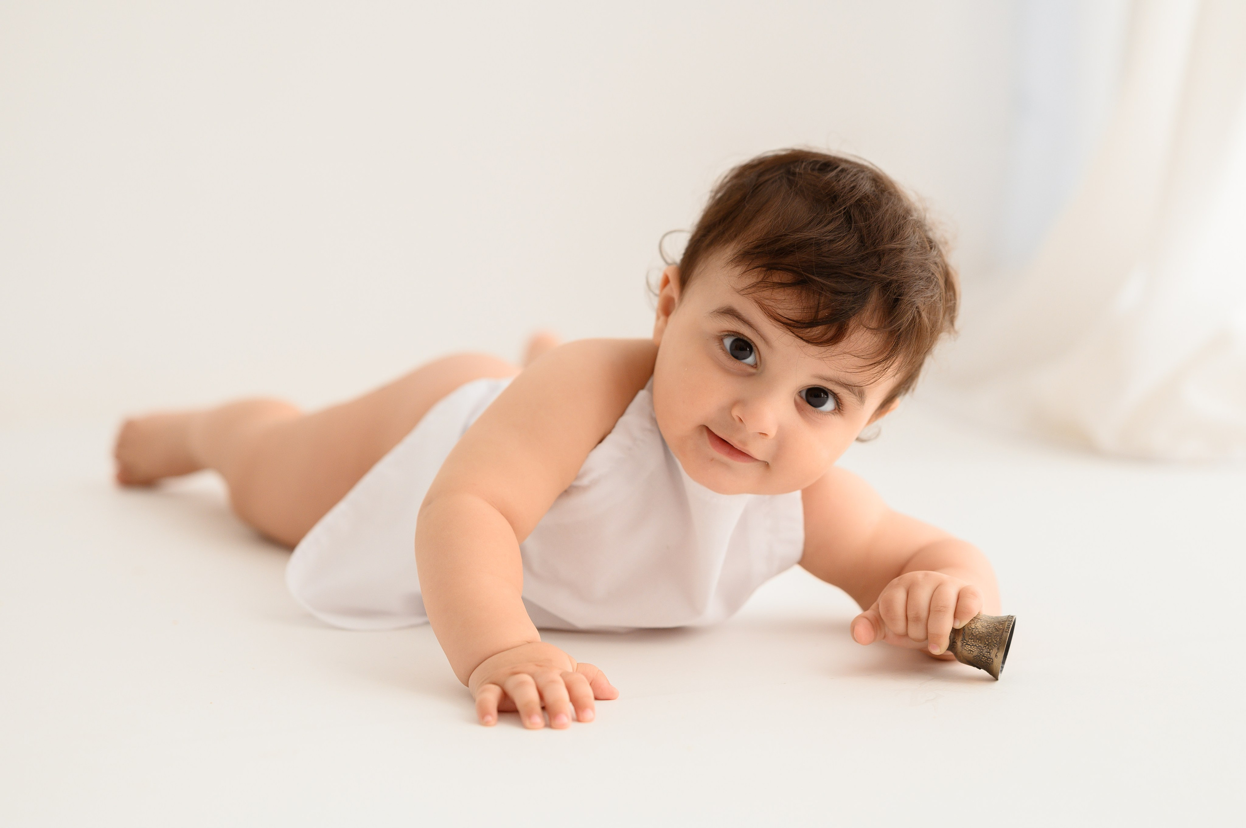 Монтэ годик. Детский и семейный фотограф Ирина Гладких