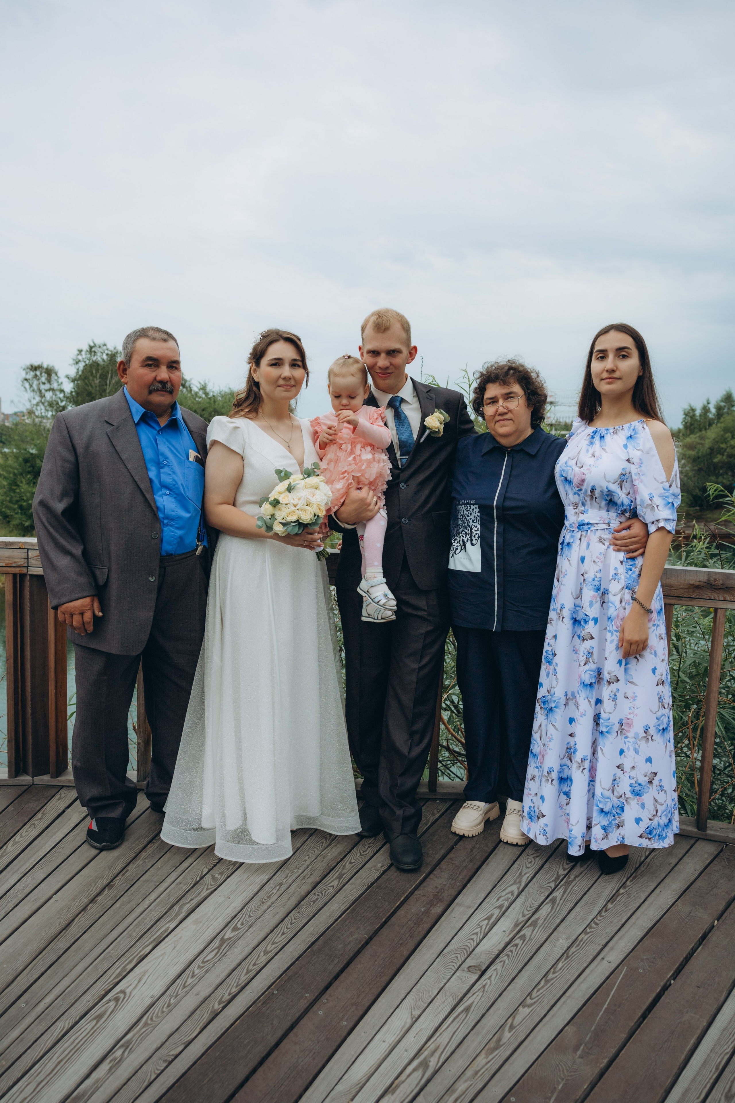 Евгений & Валентина. Свадебный, семейный фотограф в Иркутске Светлана Макаричева