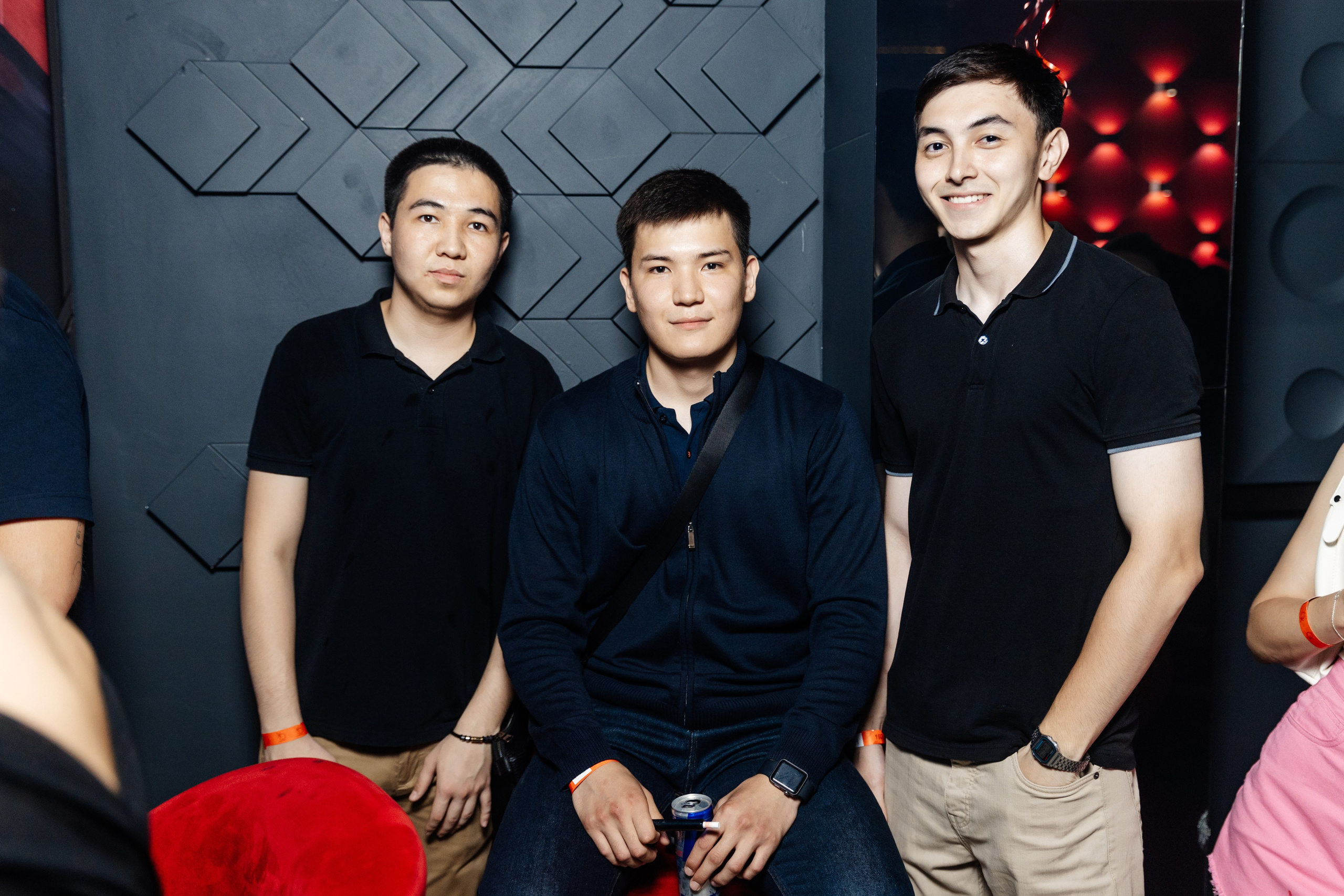 День Рождения XO — 1 ГОД | Lucaveros. Lounge Bar X.O