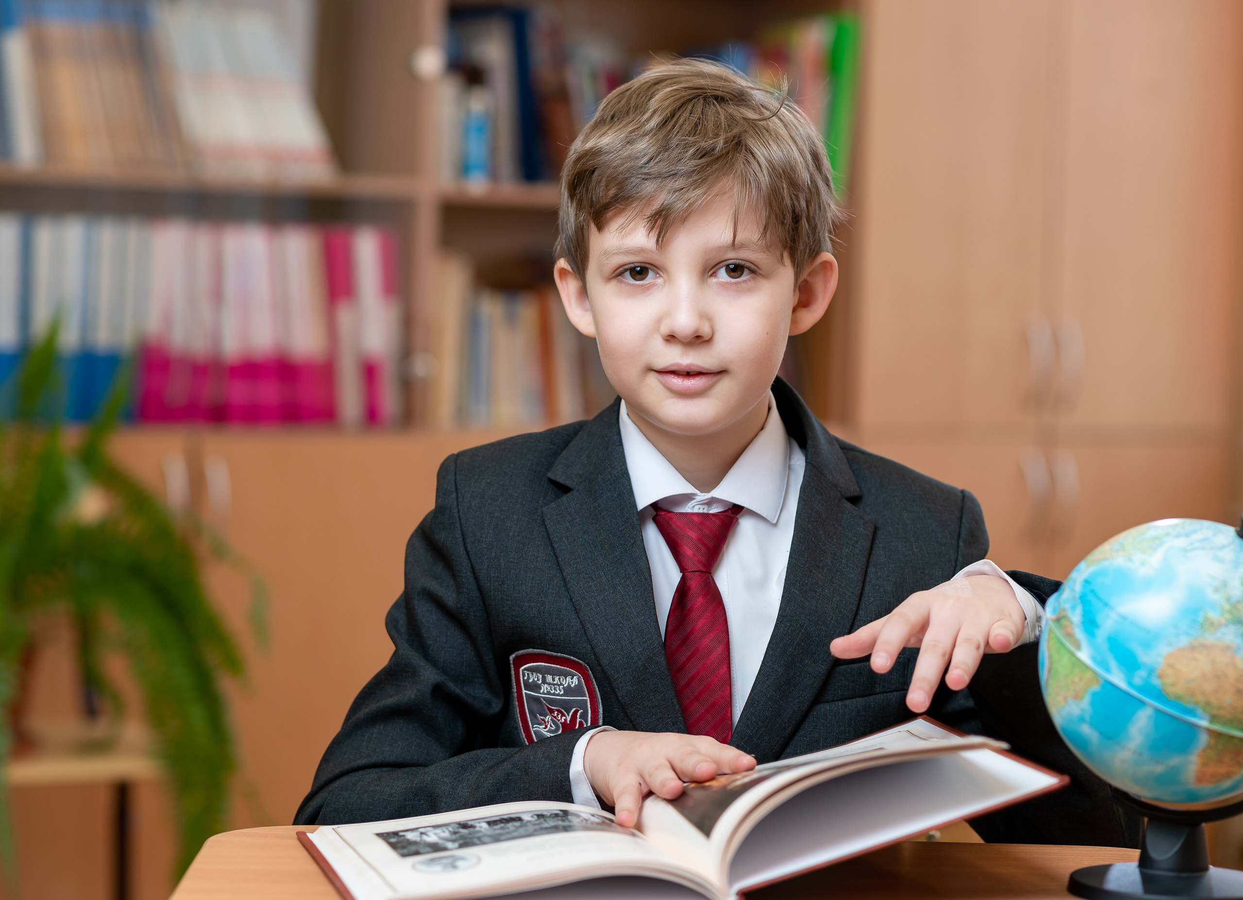 ОБЩАЯ ФОТОГРАФИЯ (ВИНЬЕТКА) + ПОРТРЕТ. Мастерская детской фотографии