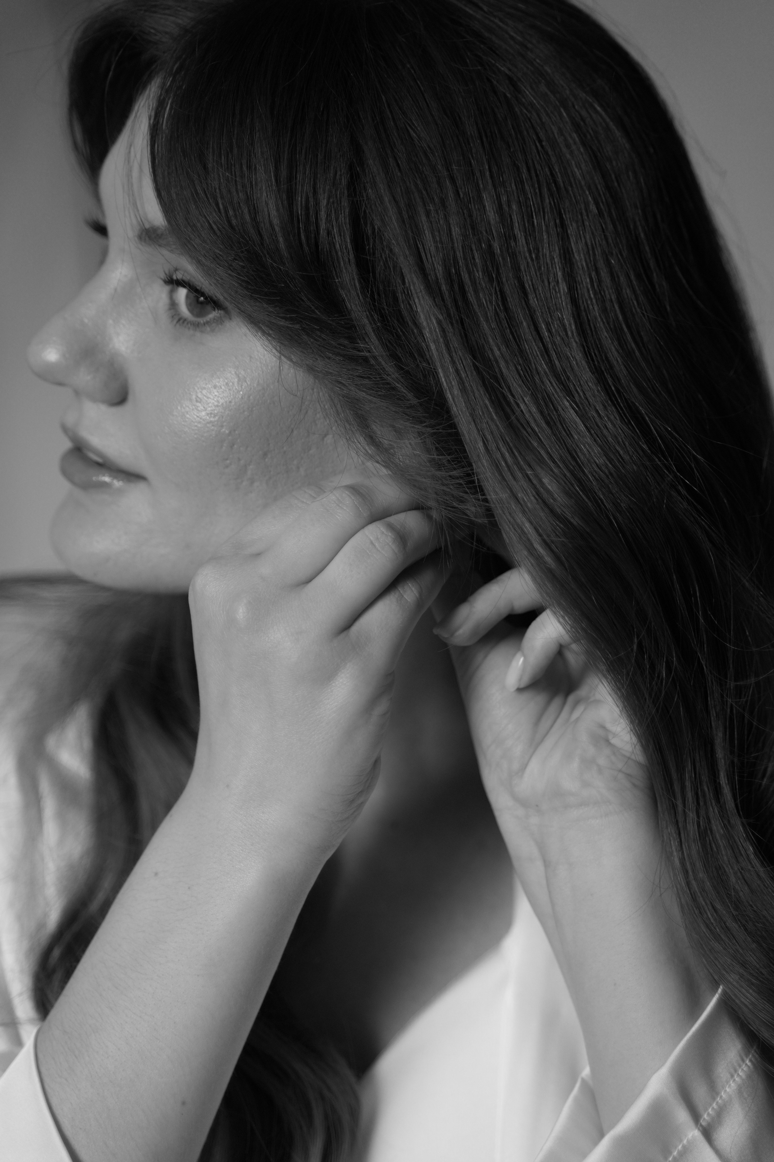 Анастасия и Егор. Свадебный фотограф Марина Попова