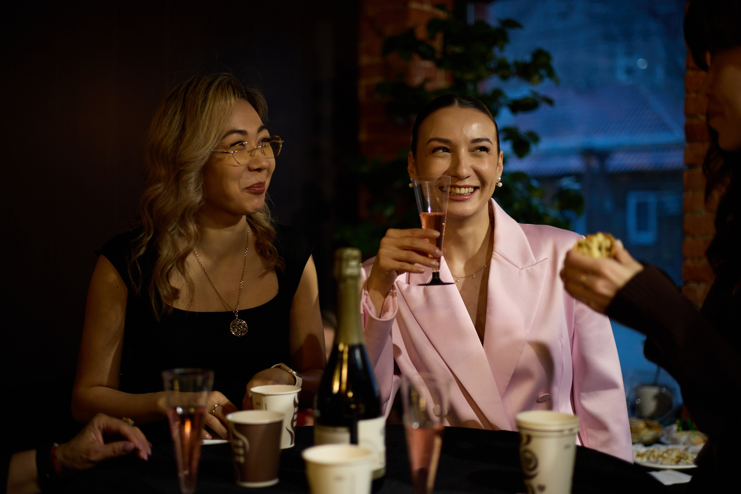 Пульс 8. Кадр Плюс — Фотография с характером «Визуальный продюсер и фотограф Марк Файзулин»