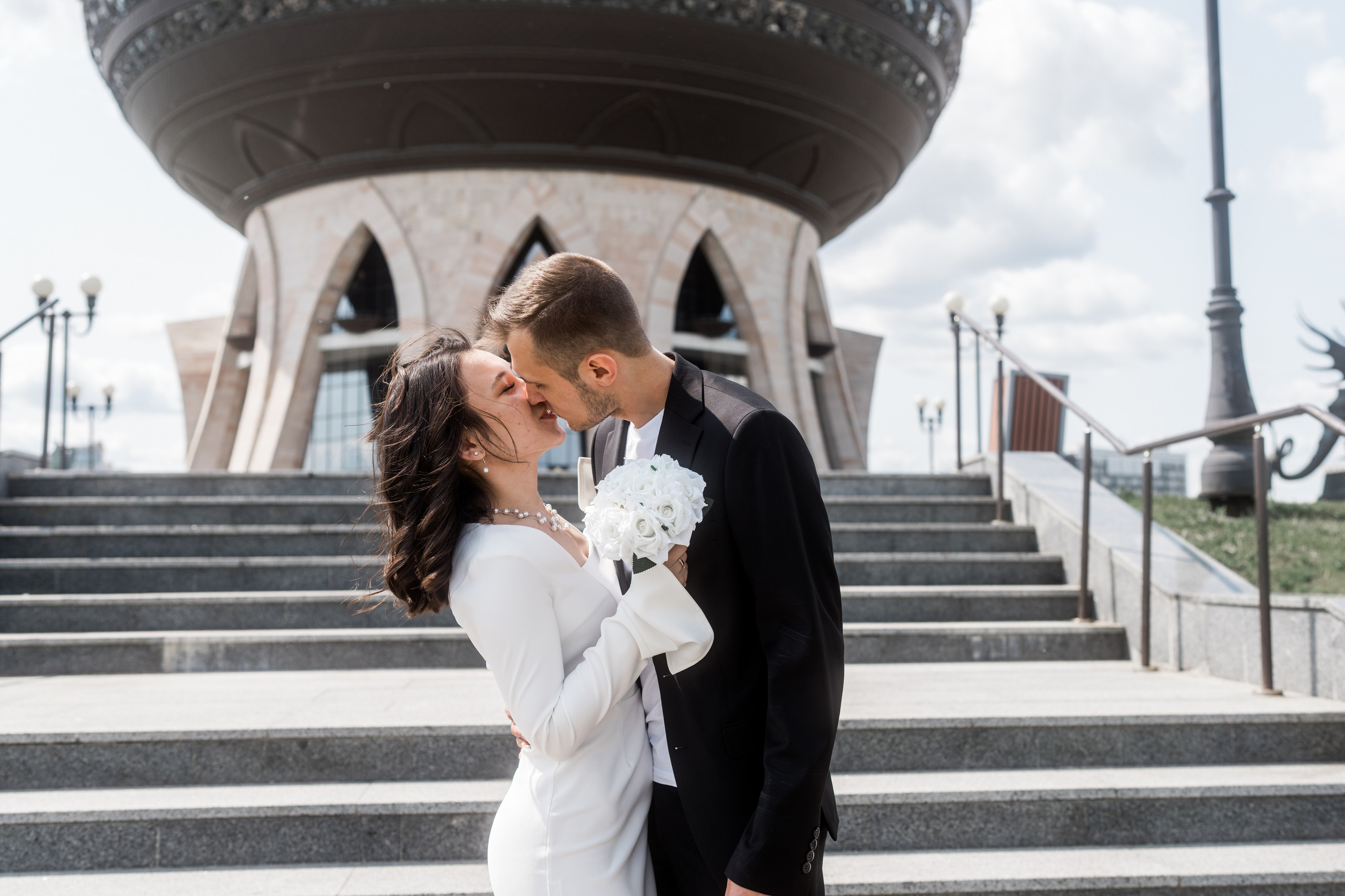 Свадьба Станислав и Лейля. Свадебный и индивидуальный фотограф Аля Мамакова