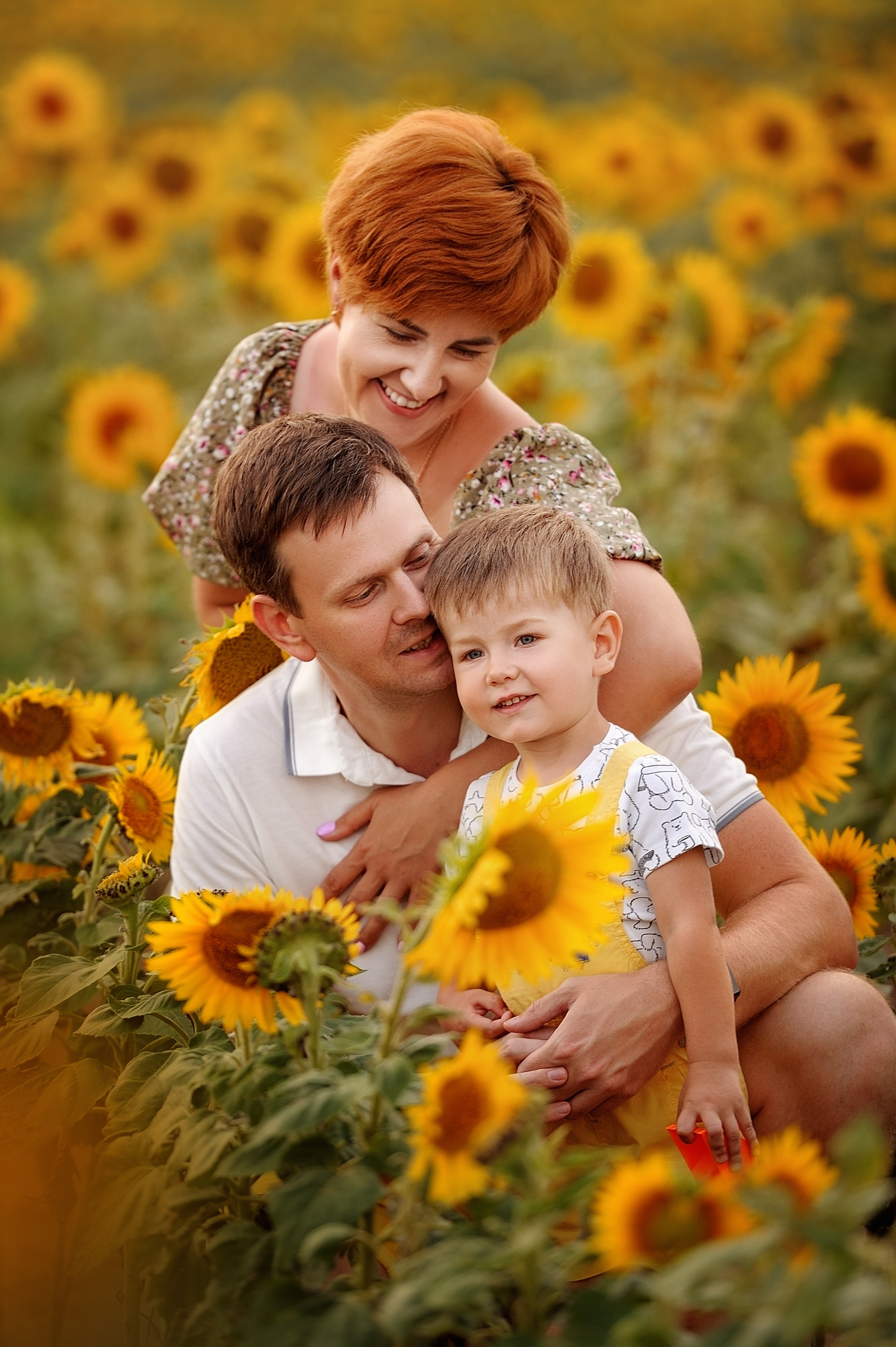 Истории. Свадебный и семейный фотограф в Самаре Головань Наталья