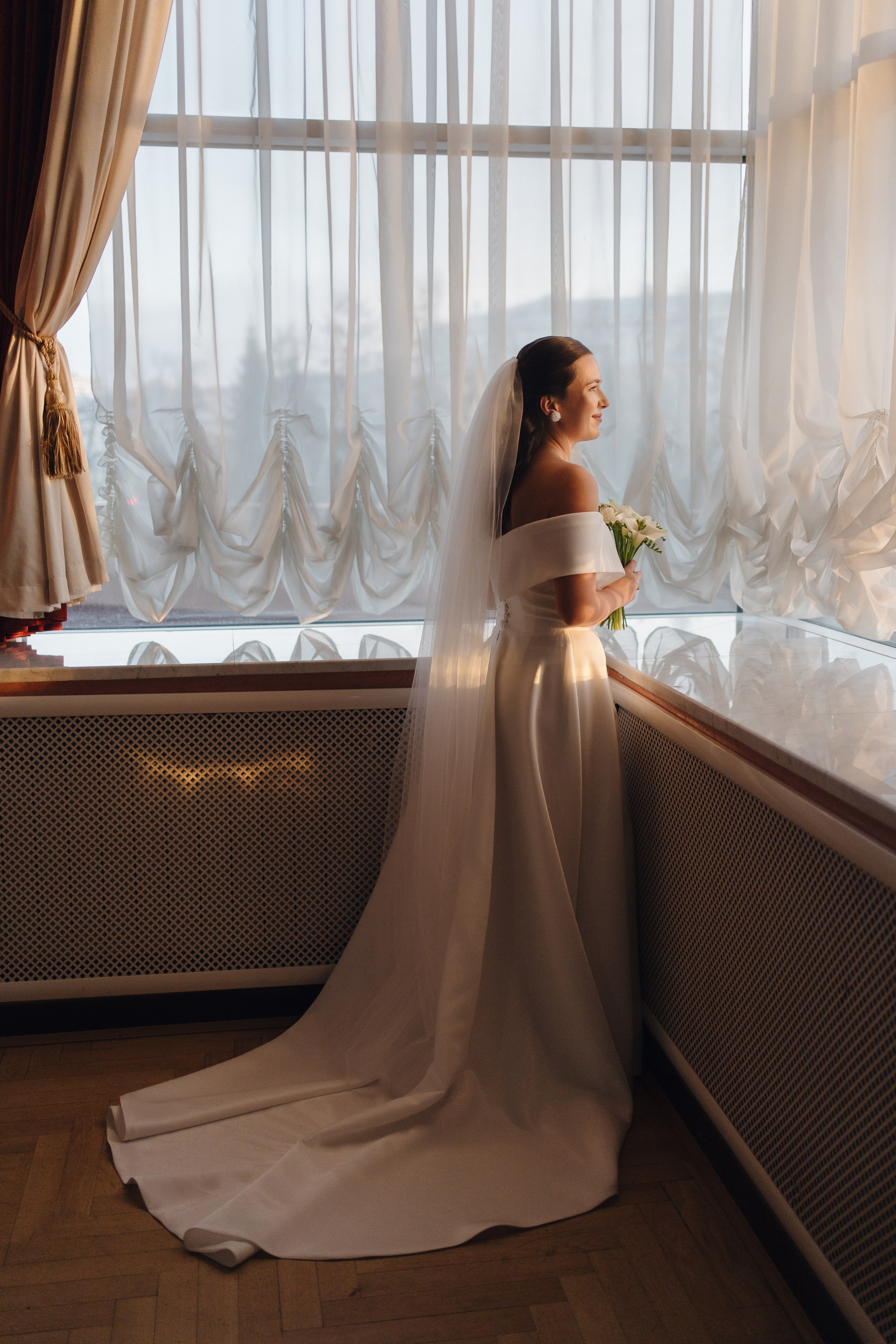 Семейный, свадебный и лавстори фотограф в Архангельске