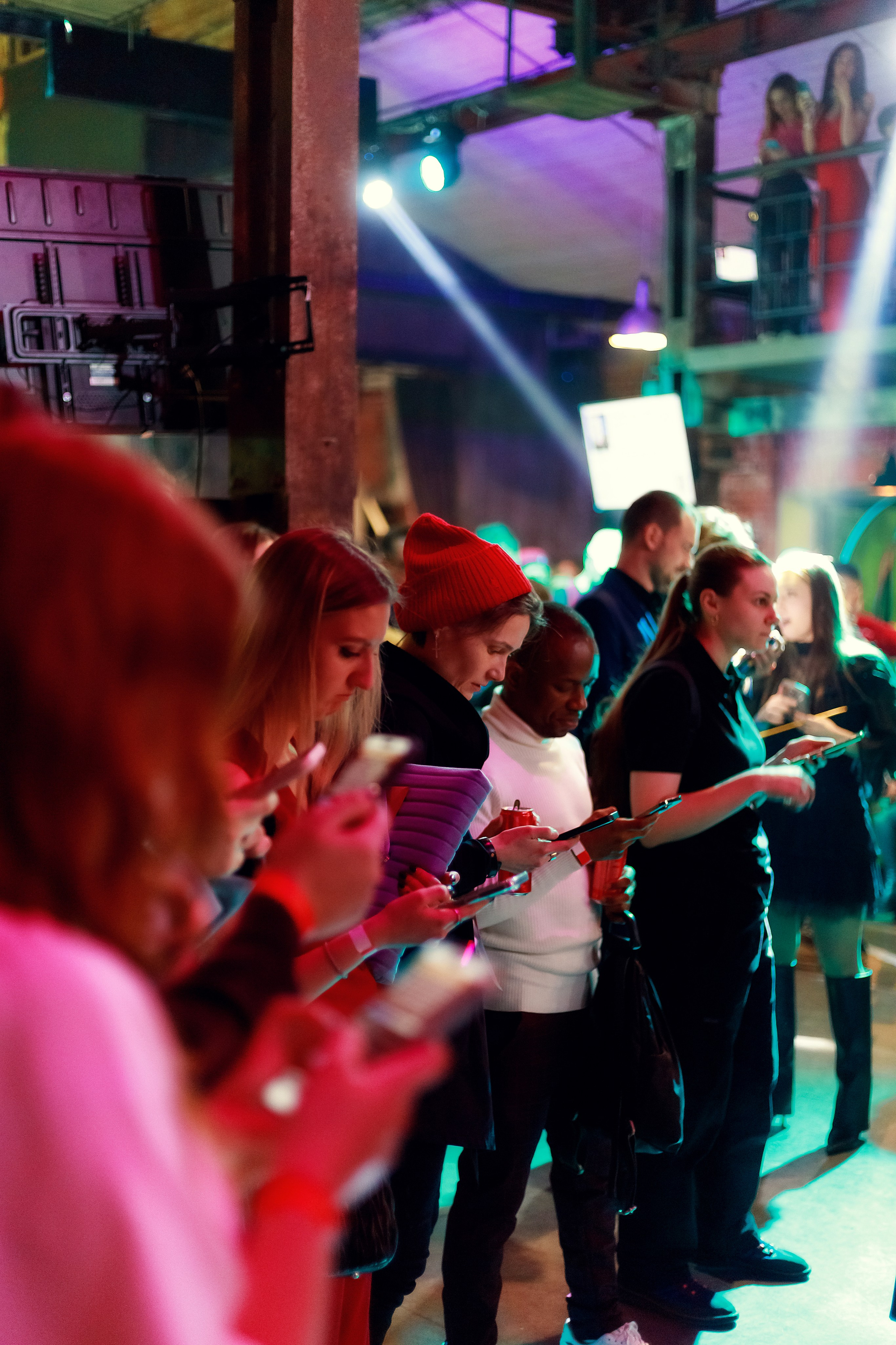 Фоторепортаж. Фотограф и видеограф Елена Пахомова Москва