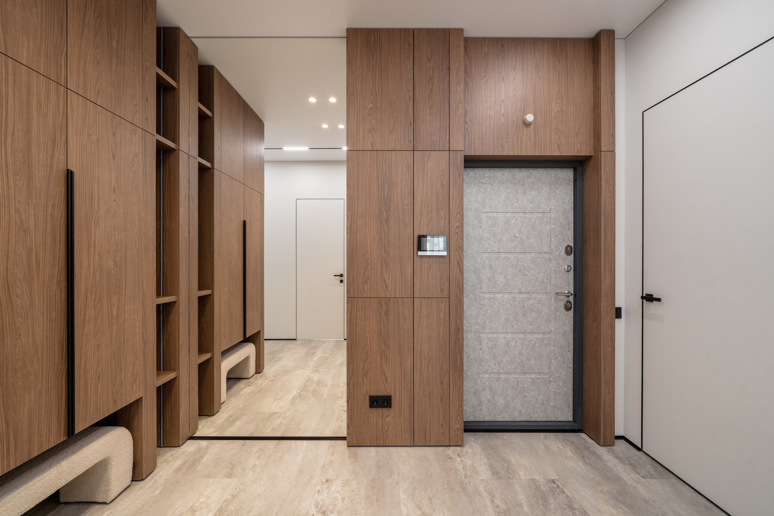 Квартира в ЖК «Ривьера Клаб». Святослав Буньков | фотограф