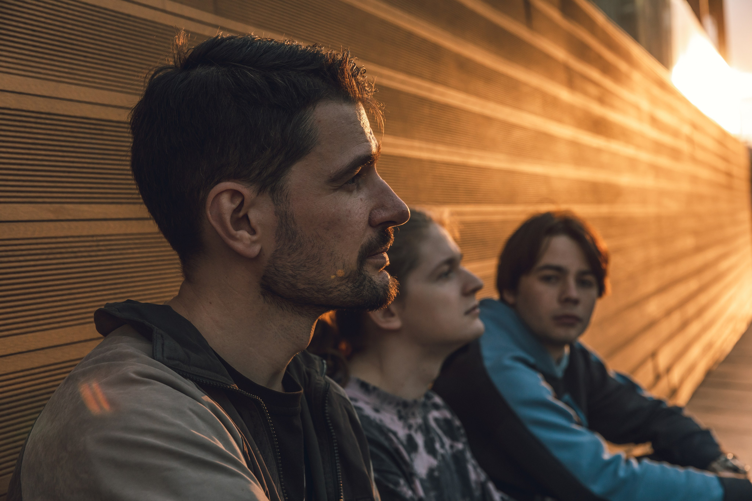 Творческие съемки. Фотографии