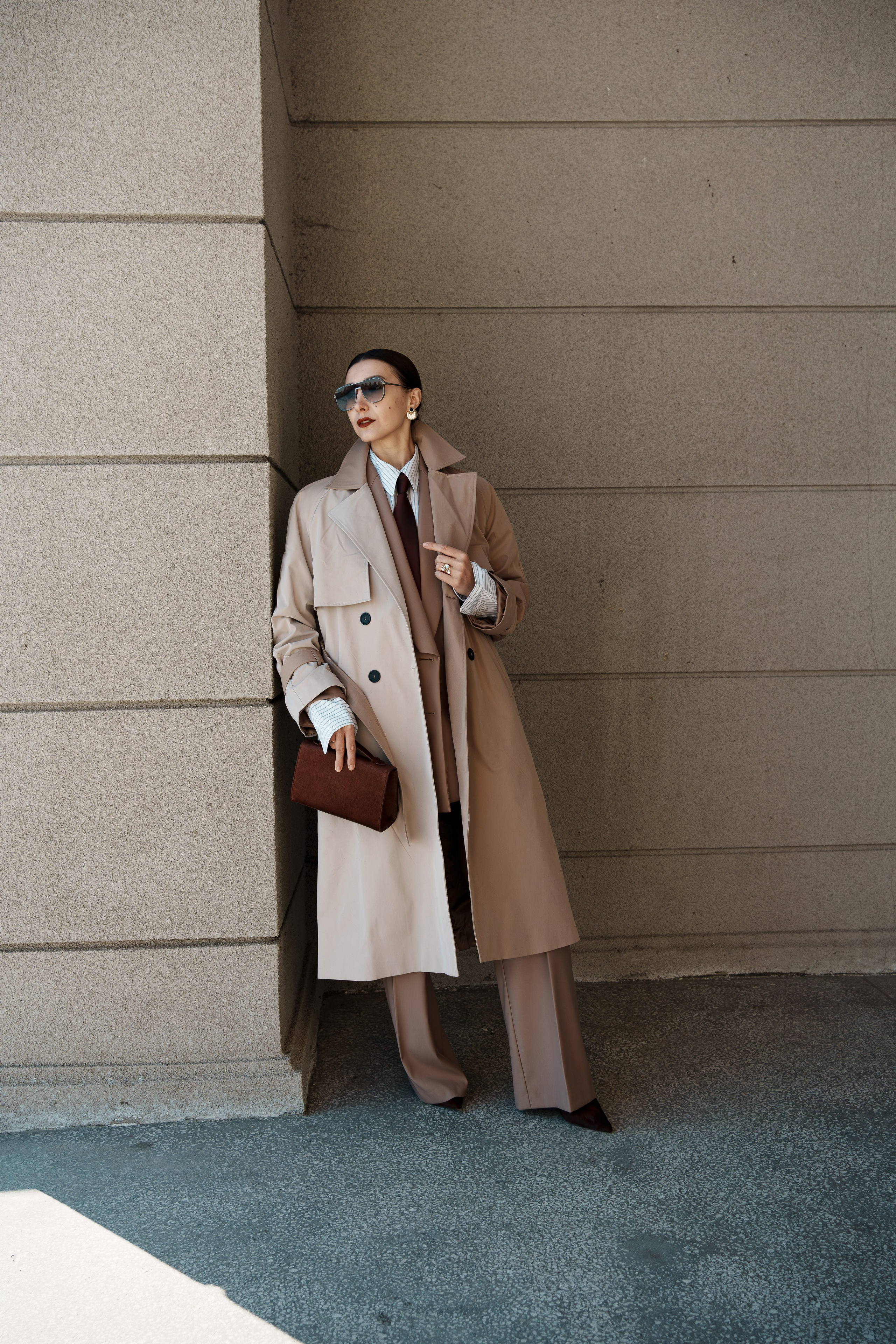 Стильные образы и гардеробные капсулы для стильной фотосессии для сдачи в аренду. Екатерина Ананенко: персональный стилист из Красноярска