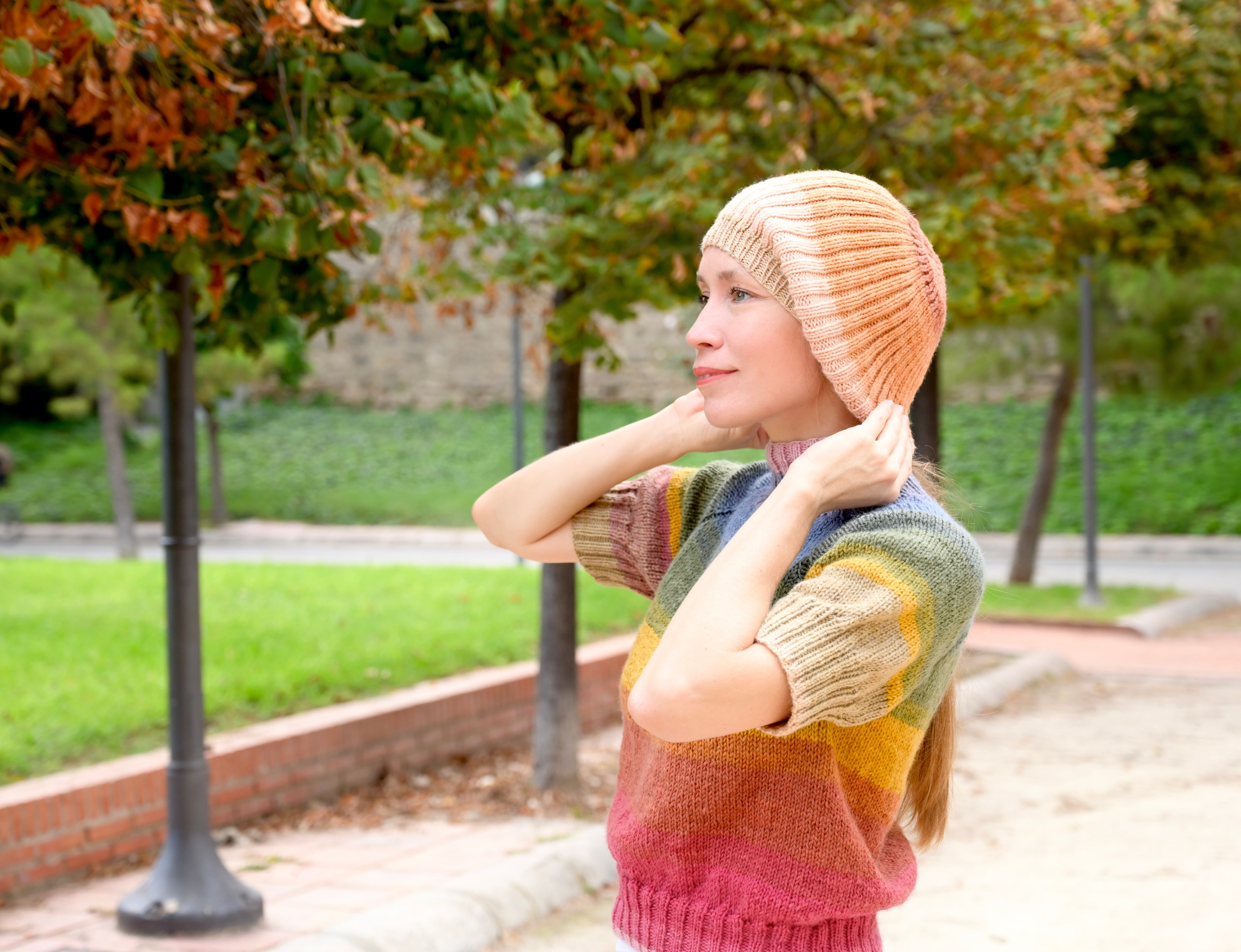 Цвета осени