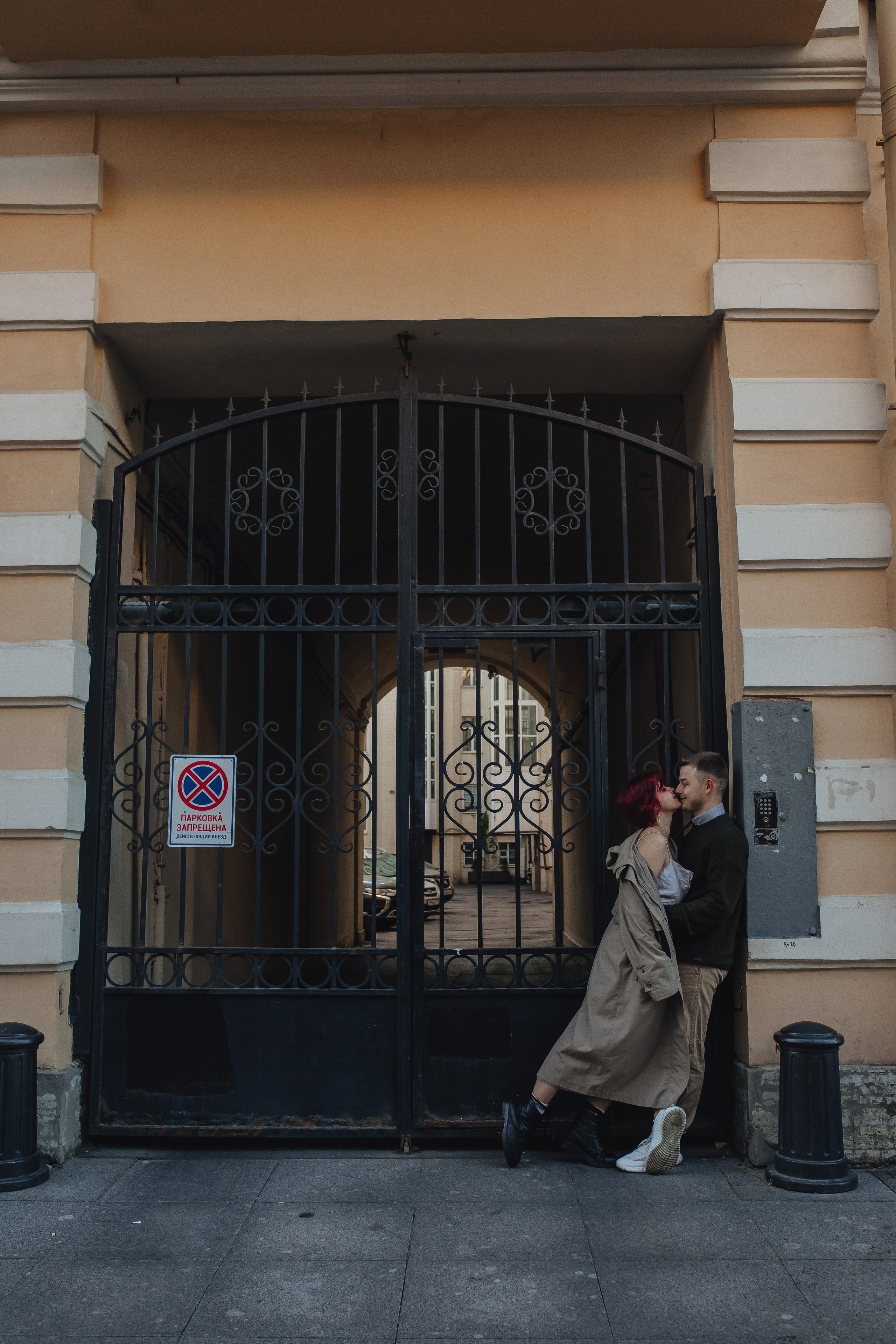 ЛОКАЦИИ. Фотограф в Санкт-Петербурге Разиля Идиятуллина