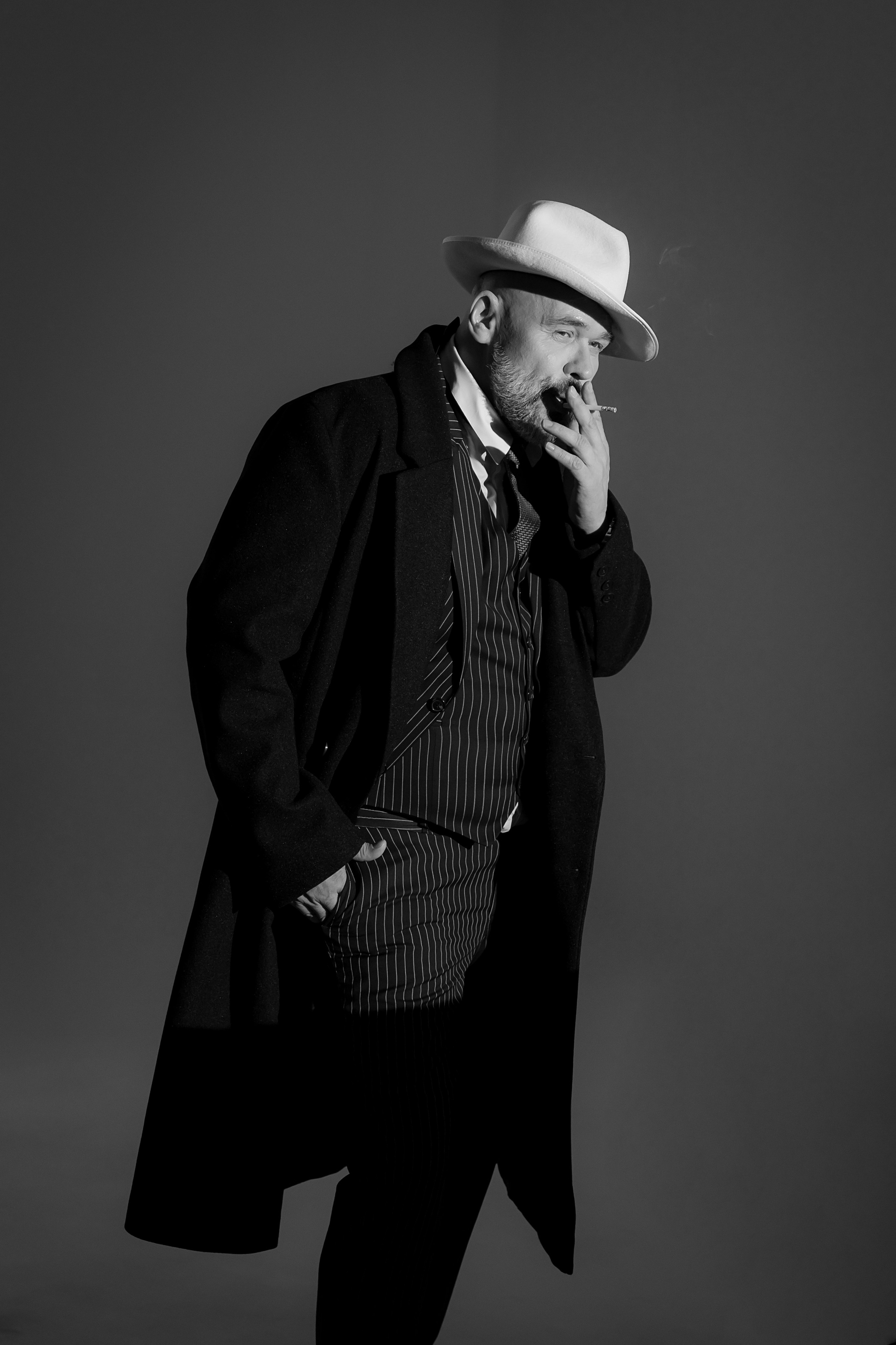 Максим Аверин. Интерьеры, Контент, Портреты | Фотограф в Москве Дани Терно