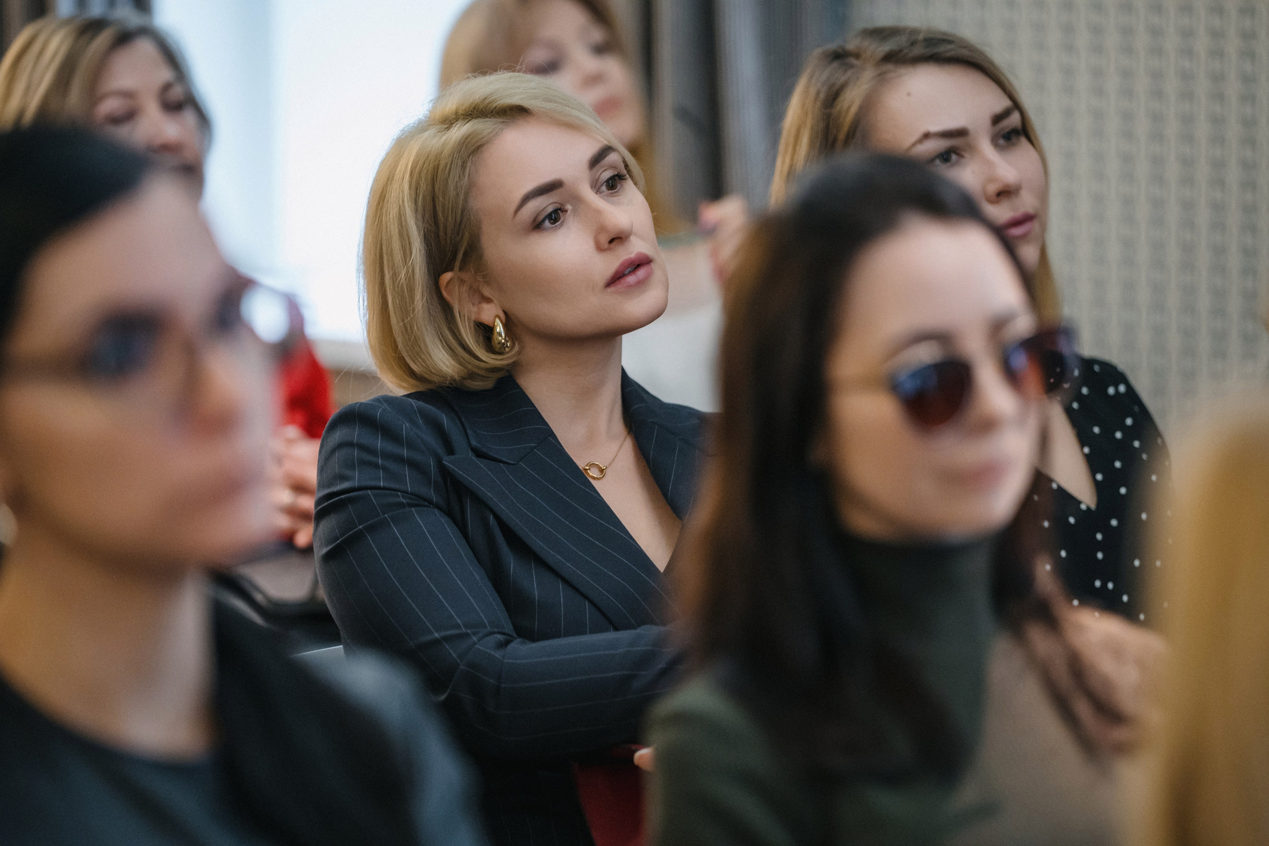 Beauty-breakfast by RAMI clinic. Svyatoslav Bunkov | photographer