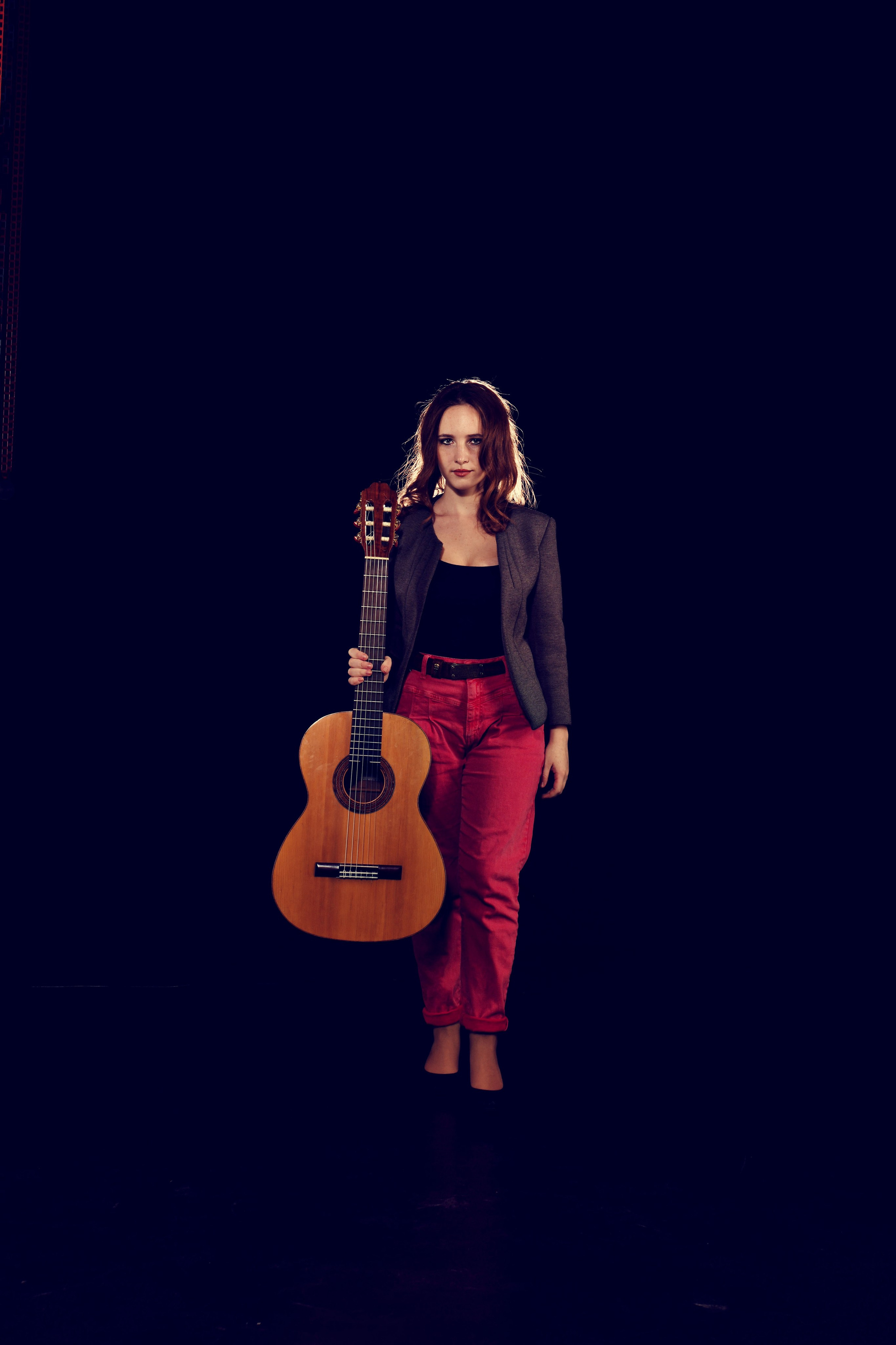 Портретная фотография. Арт студия «Пегас». Фото- и видео- съемка