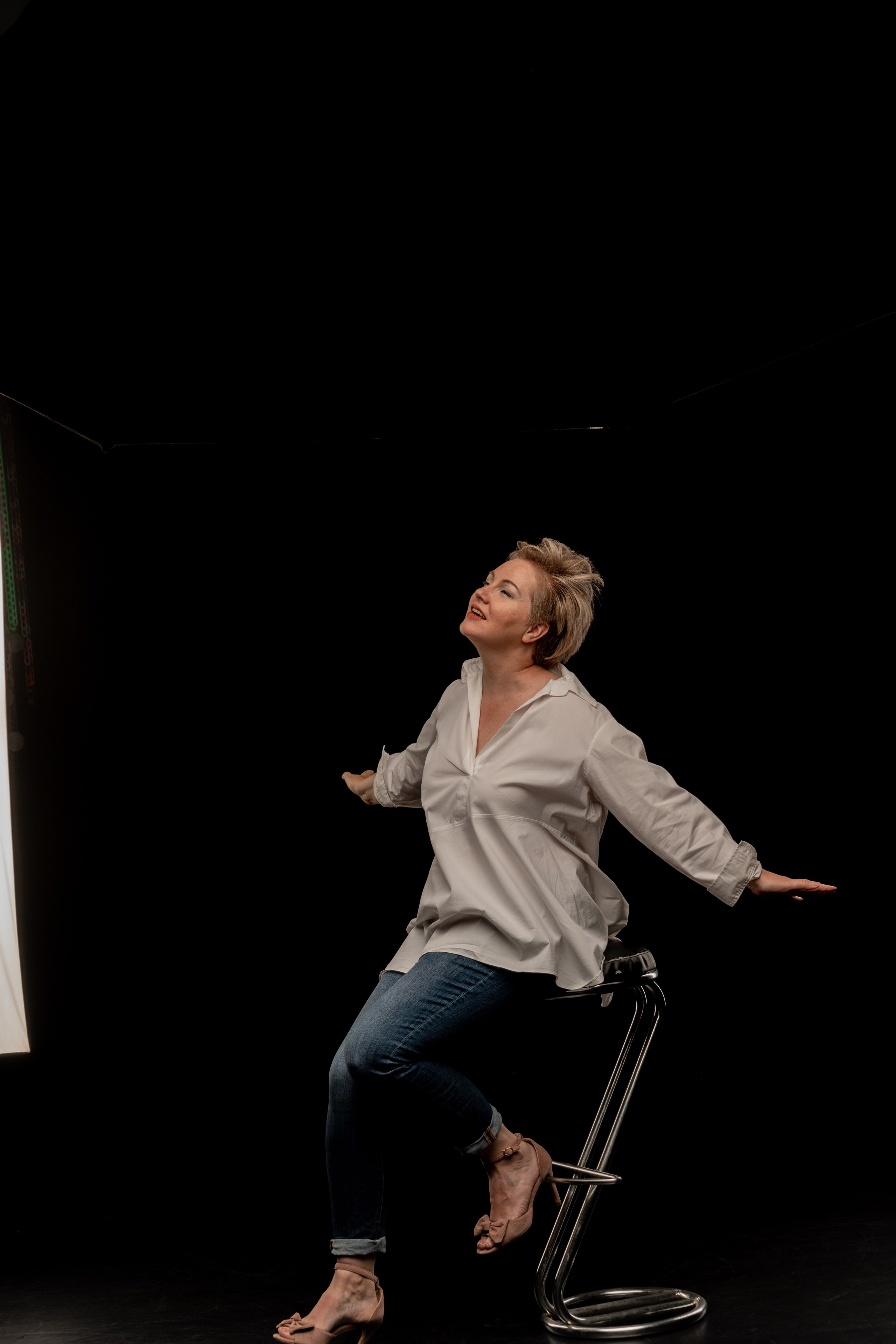 Портретная фотография. Арт студия «Пегас». Фото- и видео- съемка