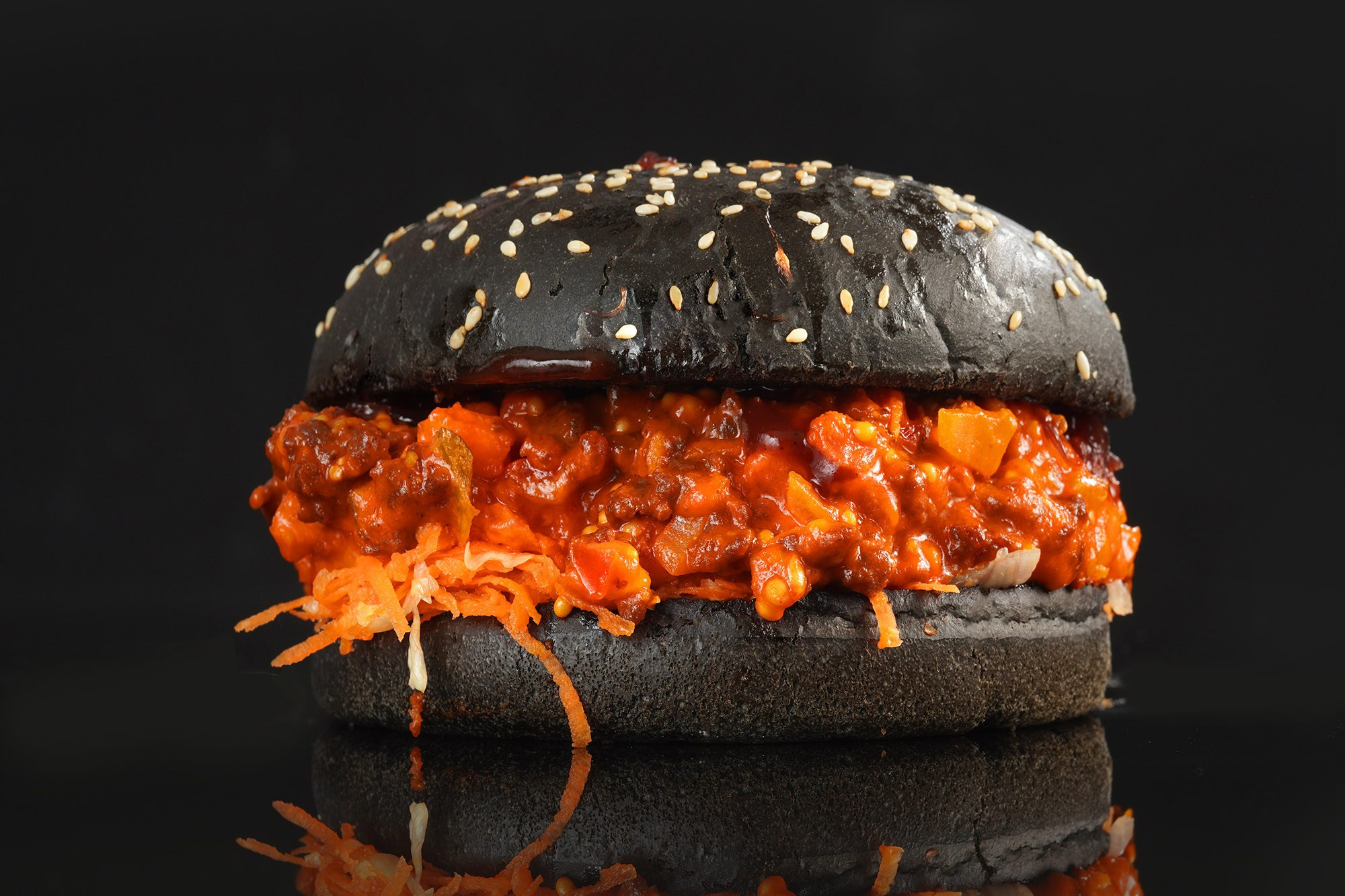 Фуд-фотосъемка для ресторана «Шеф, Краба!». Предметный фотограф Киров. Съемка для маркетплейсов