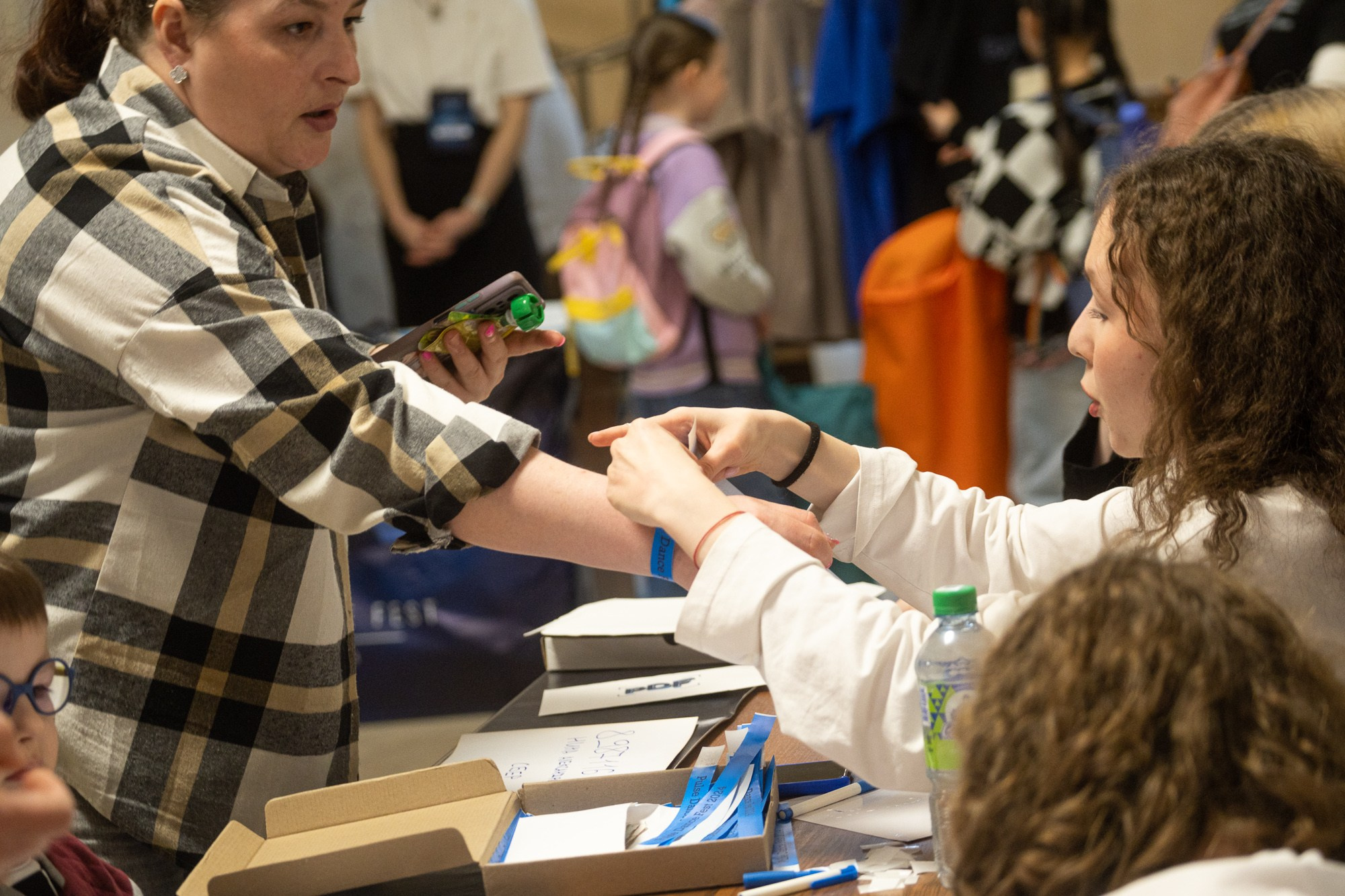 PULSE DANCE FEST 2024. Репортажный фотограф в Казани Павел Серпокрылов