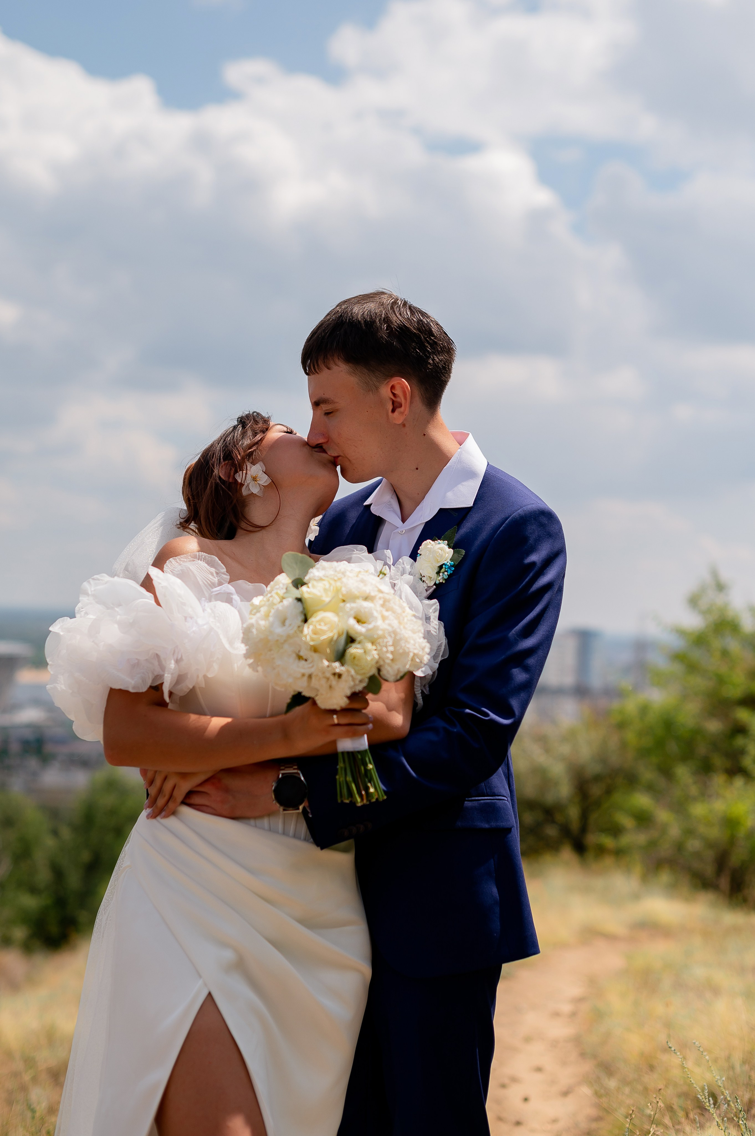 Анонс Свадьбы Никита и Арина. Фотограф Татьяна Иванчикова