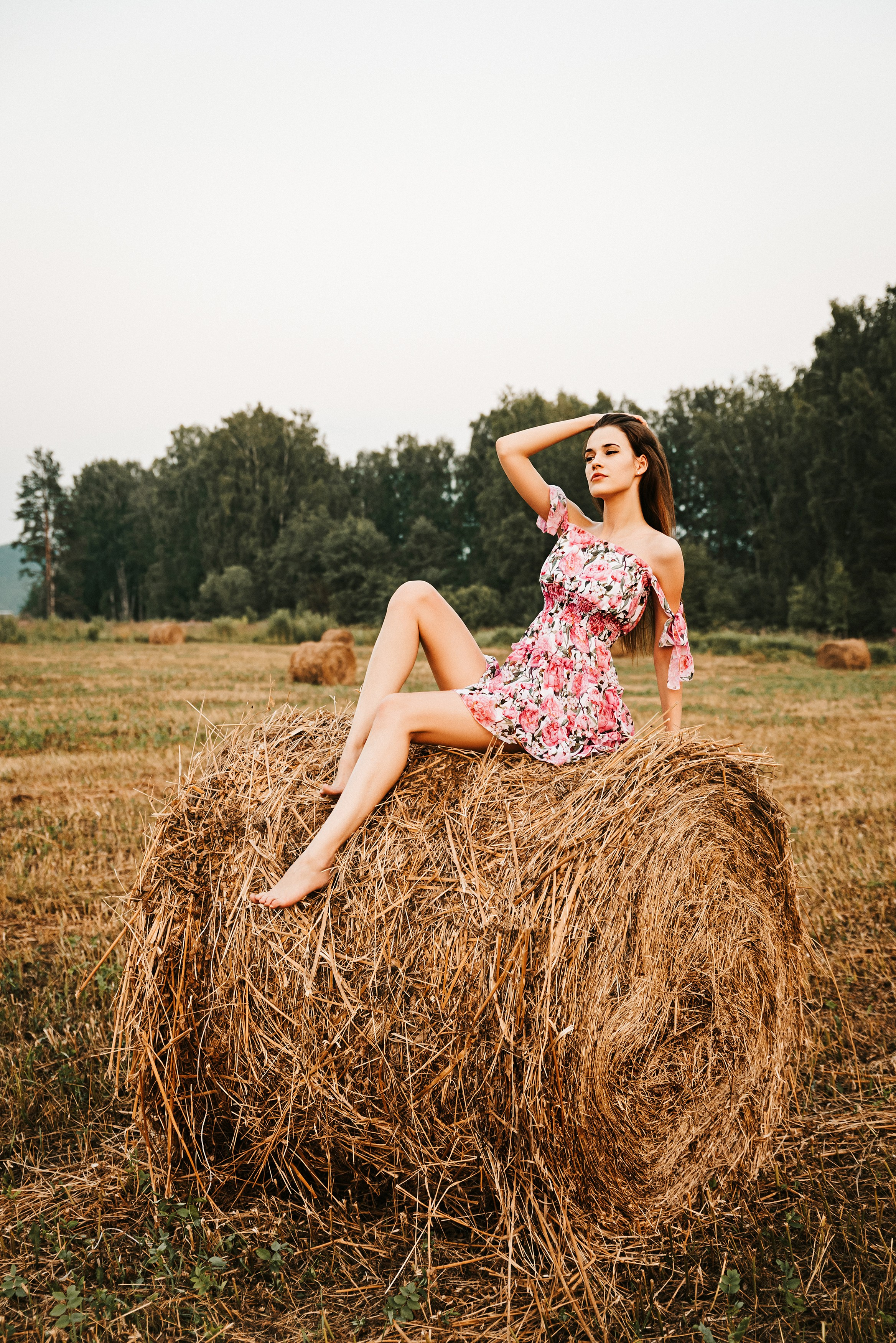 Профессиональная портретная съемка в Екатеринбурге и области. Ваш персональный фотограф в Екатеринбурге и области