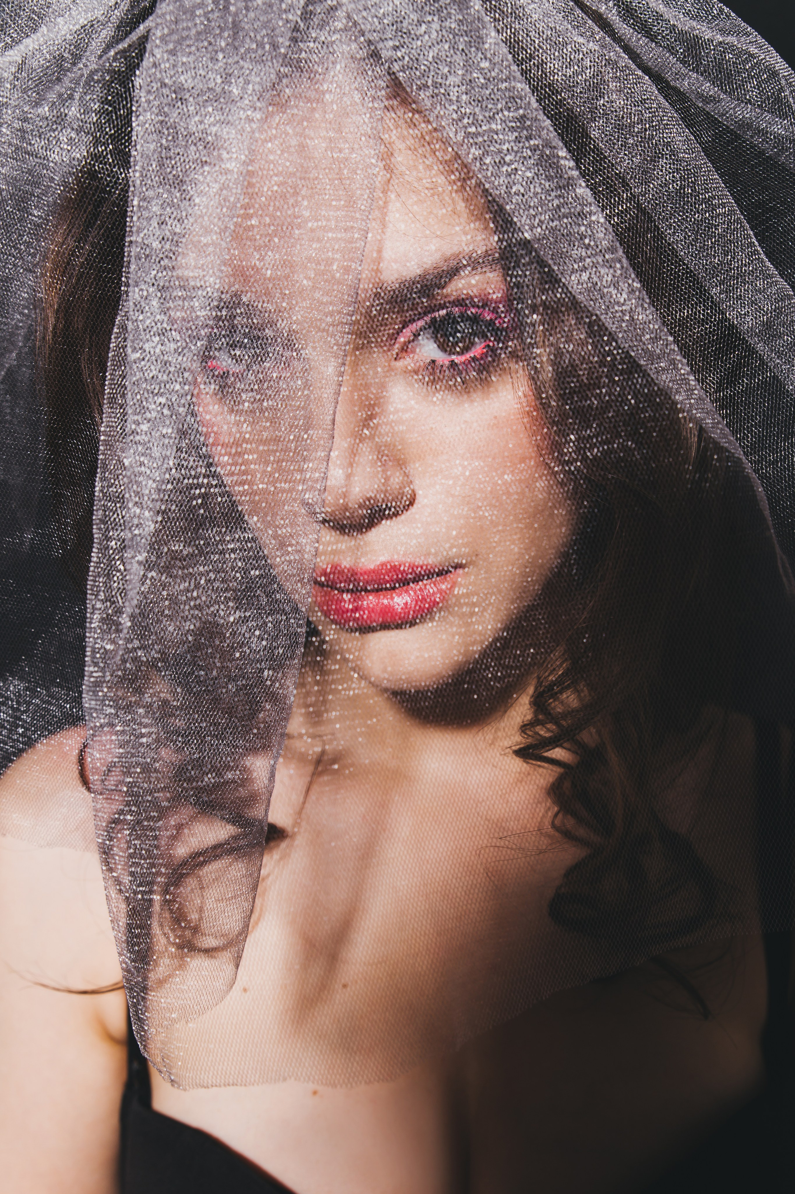 Милена. Фотограф и свадебный фотограф в Москве