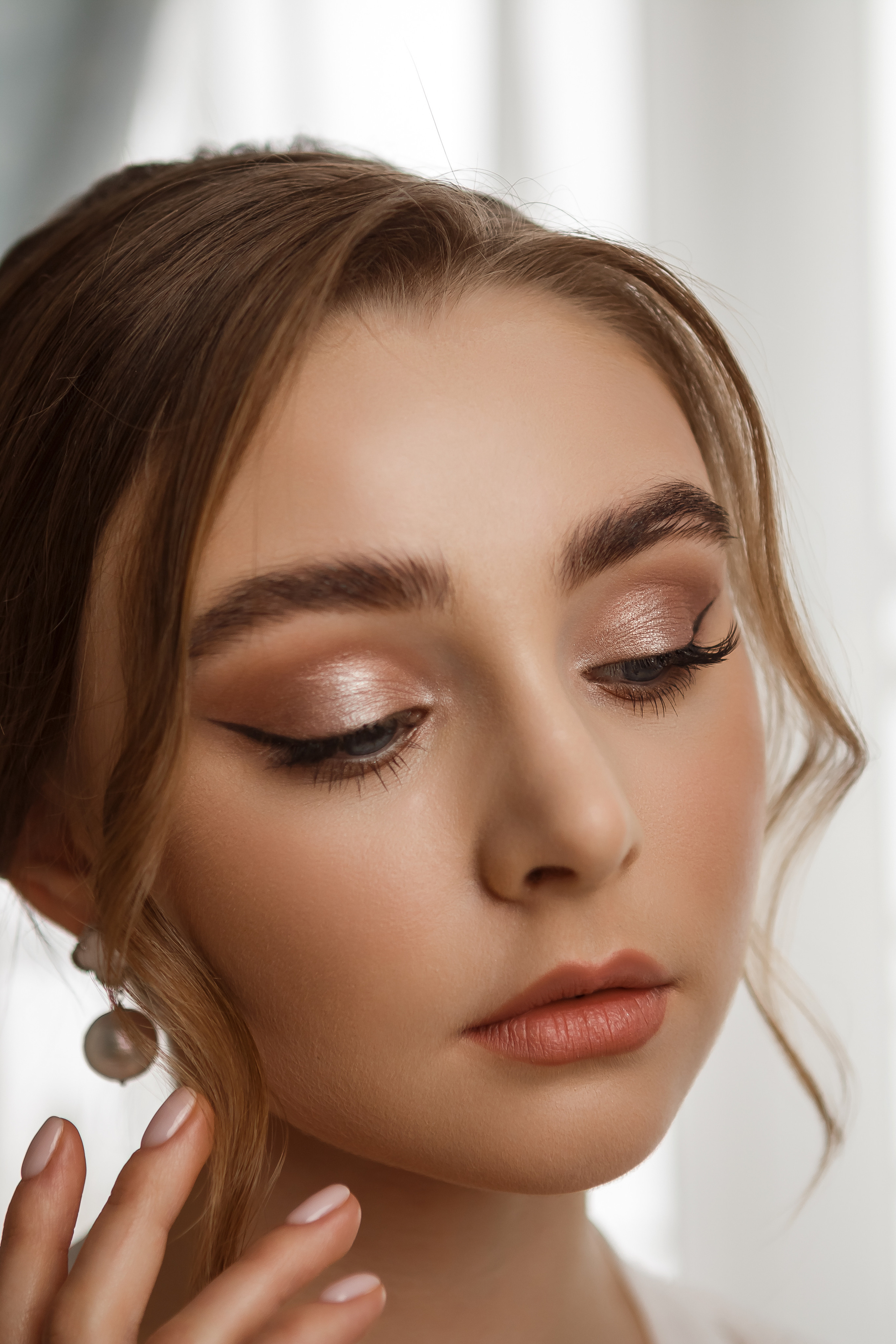 Съёмка в Art-place Faktura. Семейный и свадебный фотограф в Петербурге Евгения и Николай Шевчук